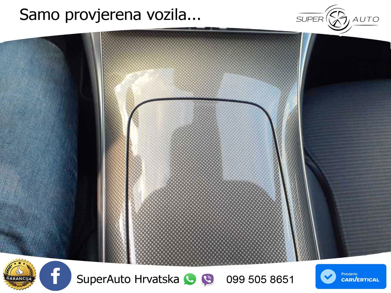 Mercedes GLC 220d (197 KS) 4MATIC 9G-TRONIC Avantgarde