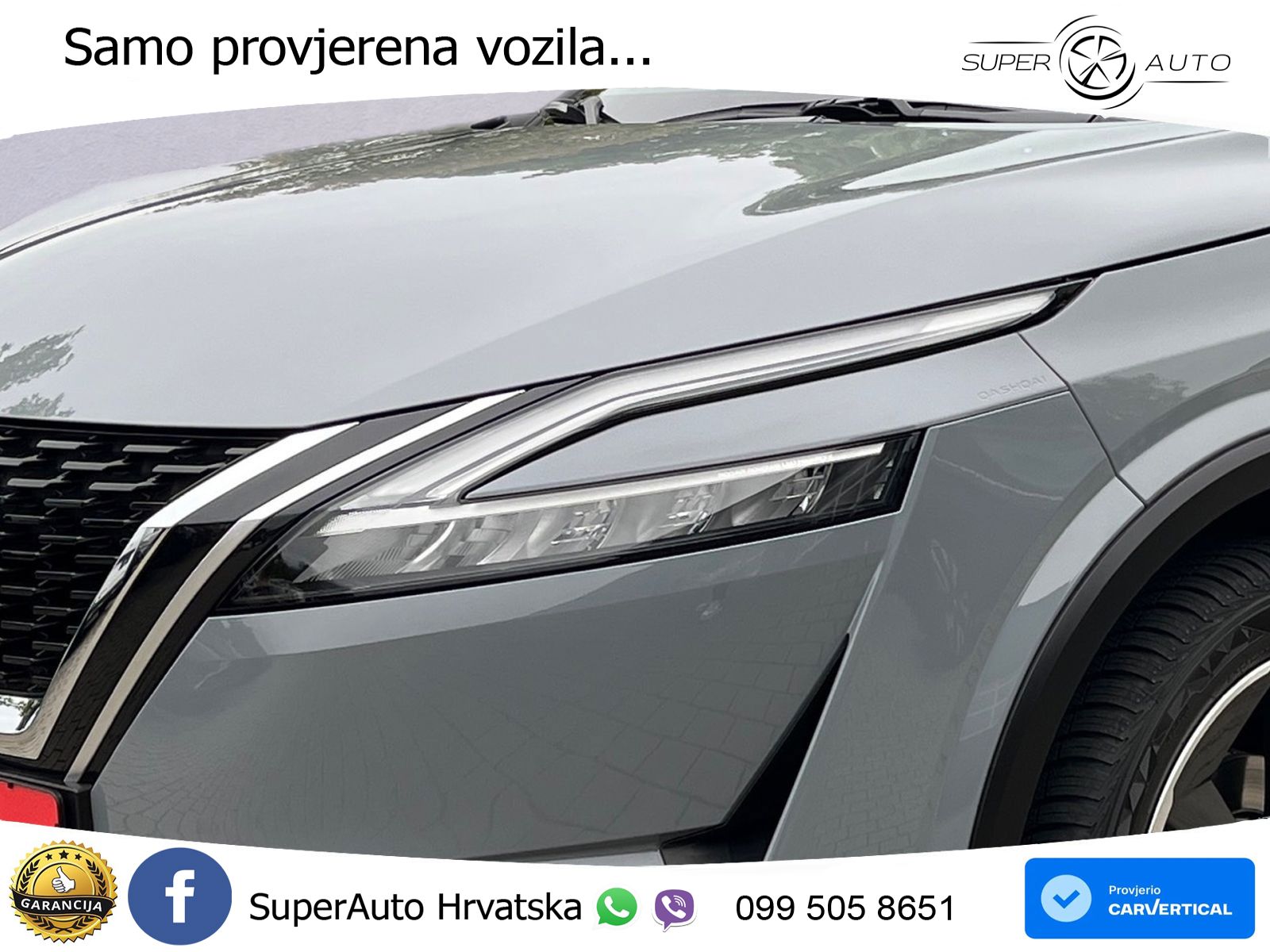 Nissan Qashqai 1.3 DIG-T (158 KS) Xtronic Tekna LED+GR SJED+ACC
