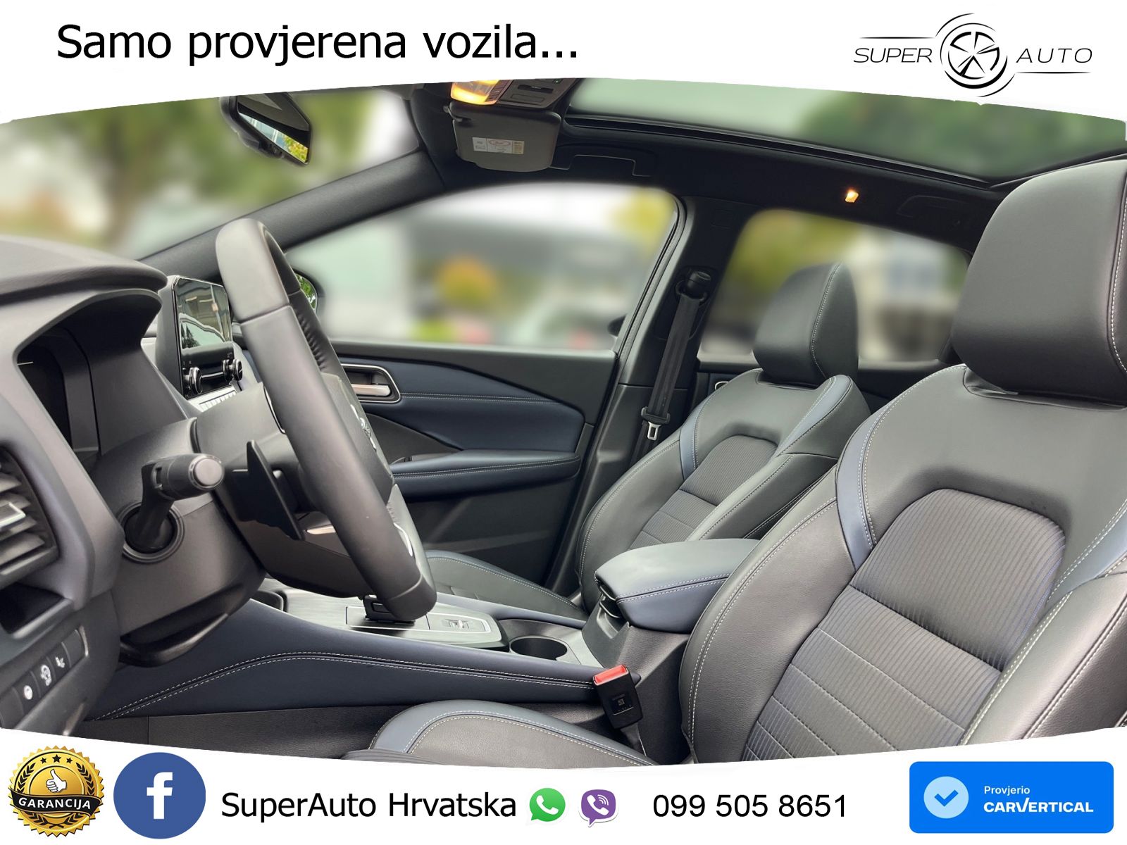 Nissan Qashqai 1.3 DIG-T (158 KS) Xtronic Tekna LED+GR SJED+ACC