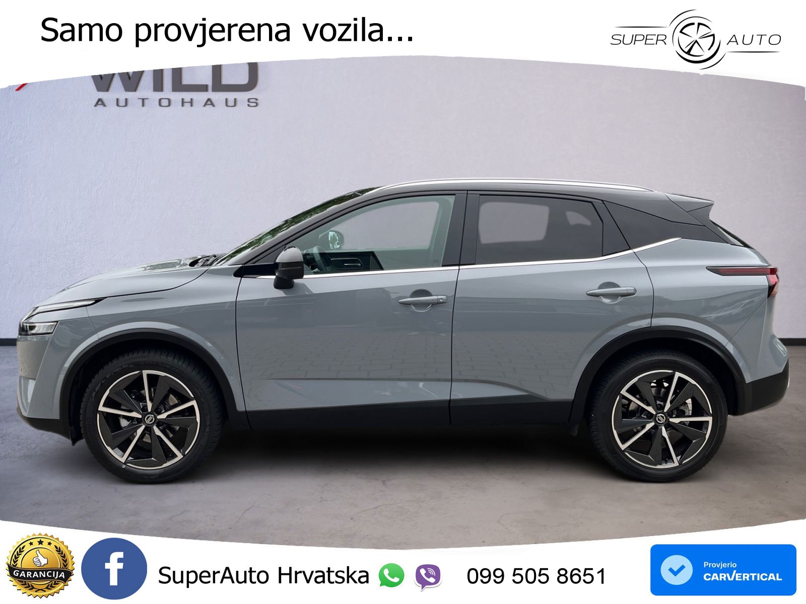 Nissan Qashqai 1.3 DIG-T (158 KS) Xtronic Tekna LED+GR SJED+ACC