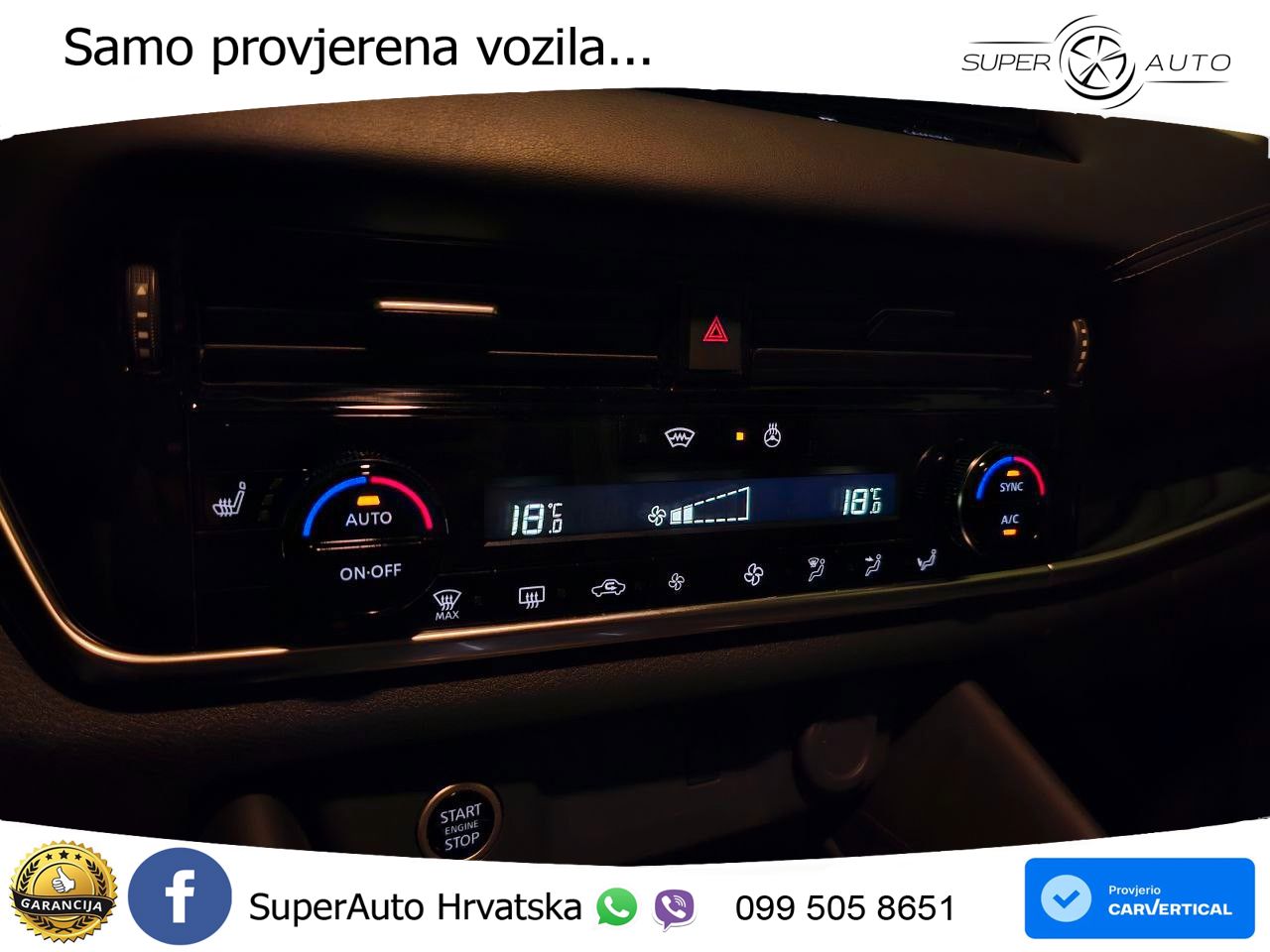 Nissan Qashqai 1.3 DIG-T (158 KS) Xtronic LED+GR SJED+ACC