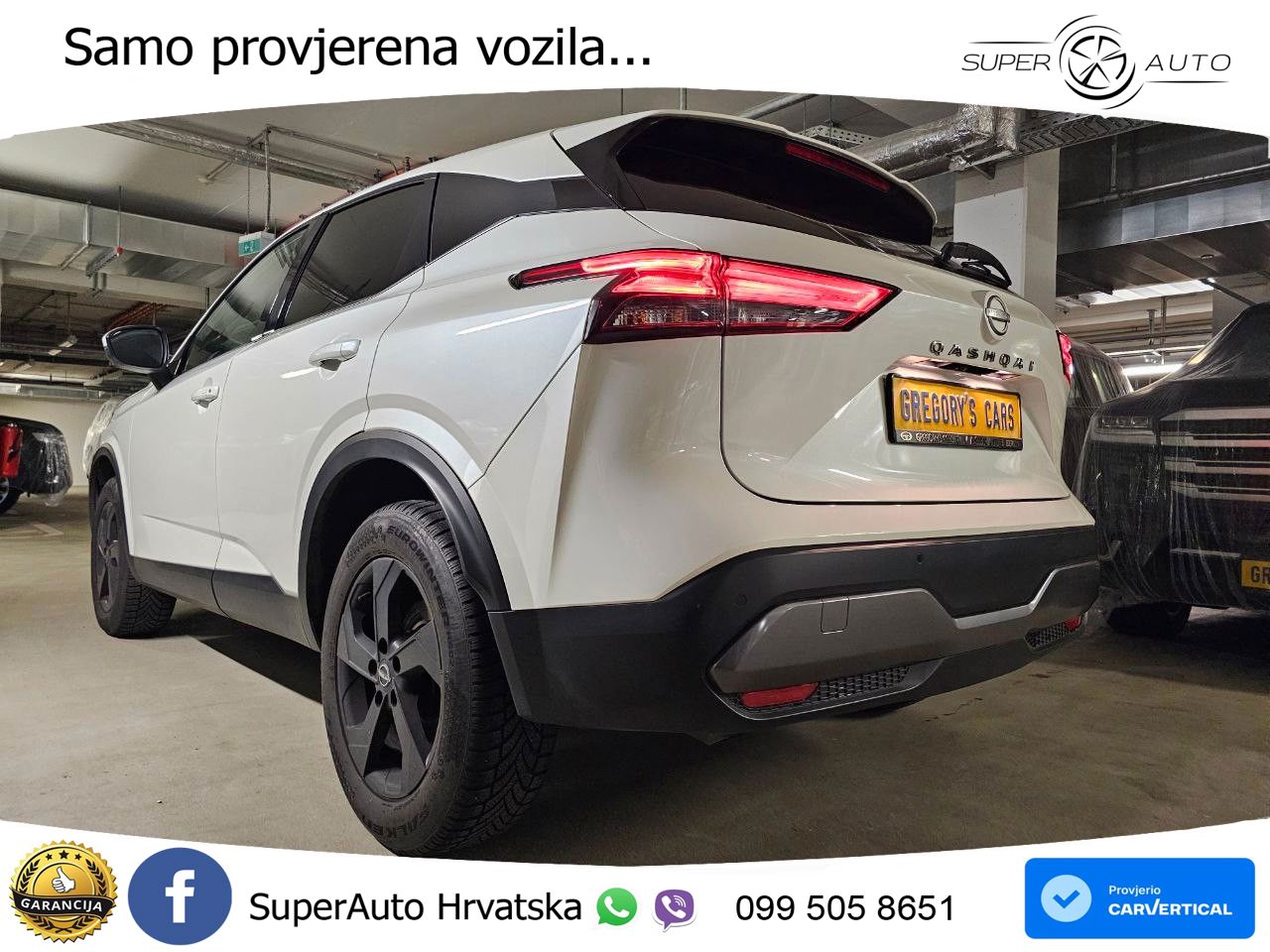 Nissan Qashqai 1.3 DIG-T (158 KS) Xtronic LED+GR SJED+ACC