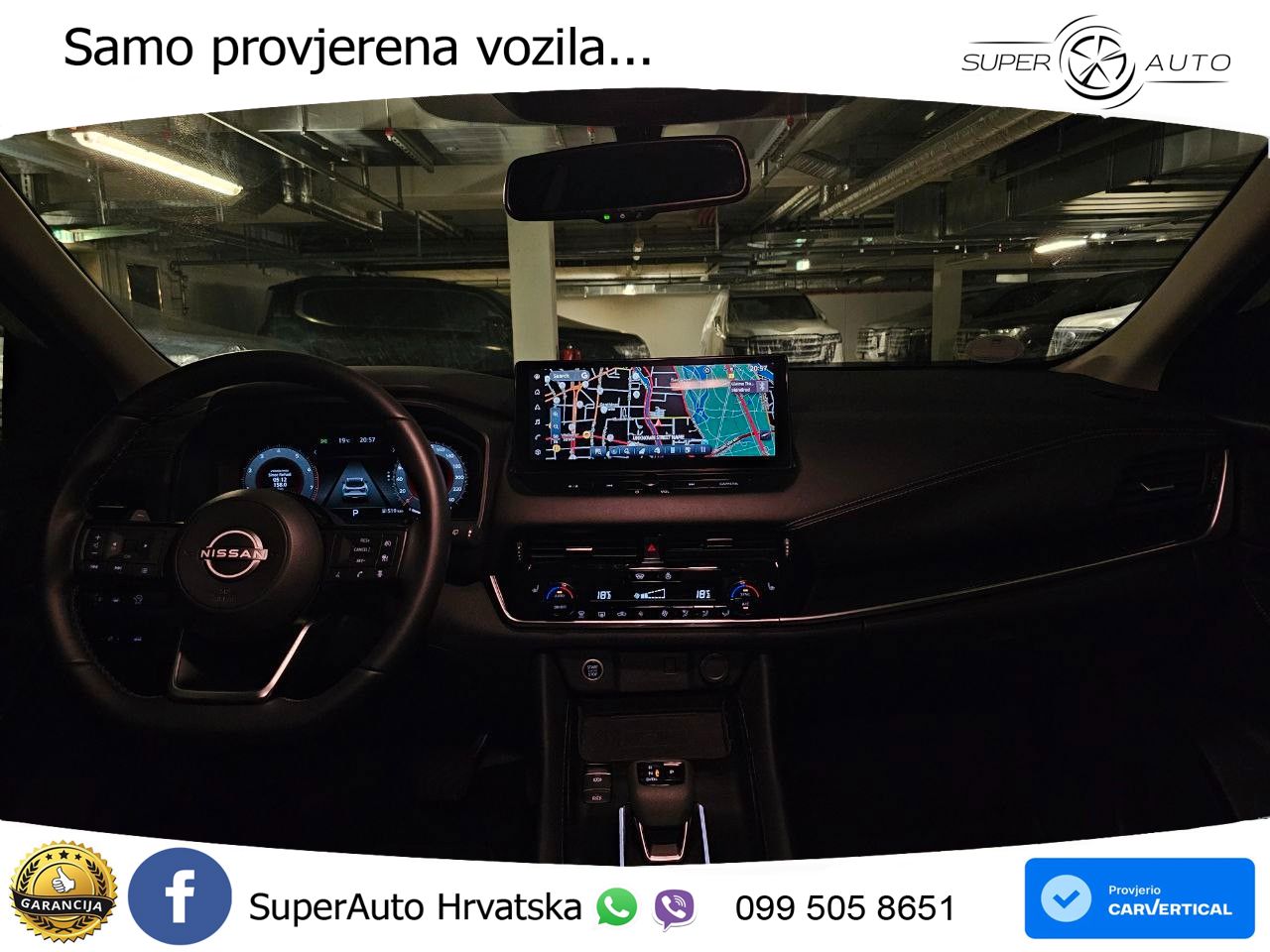 Nissan Qashqai 1.3 DIG-T (158 KS) Xtronic LED+GR SJED+ACC
