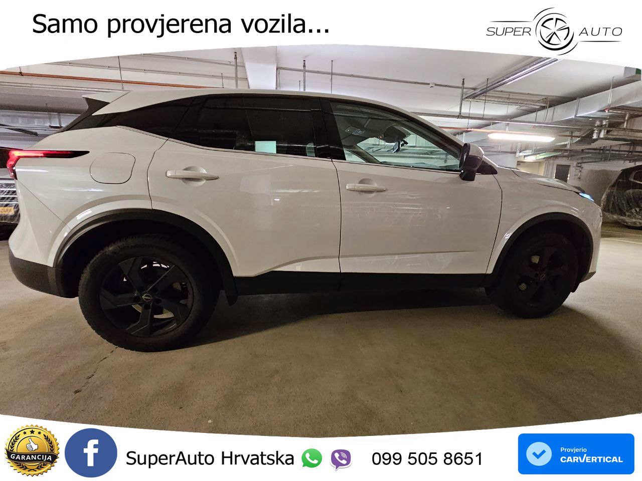 Nissan Qashqai 1.3 DIG-T (158 KS) Xtronic LED+GR SJED+ACC