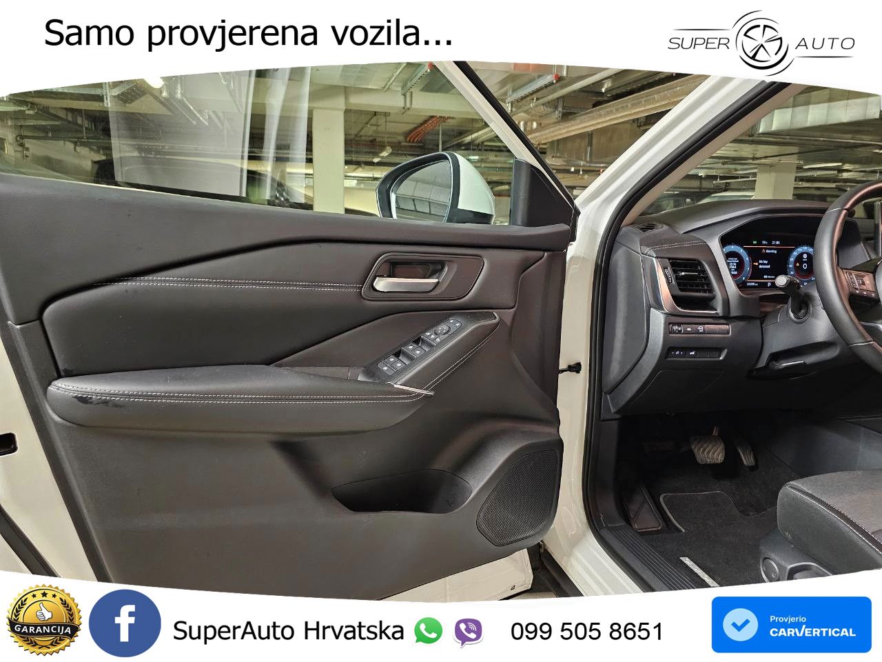 Nissan Qashqai 1.3 DIG-T (158 KS) Xtronic LED+GR SJED+ACC