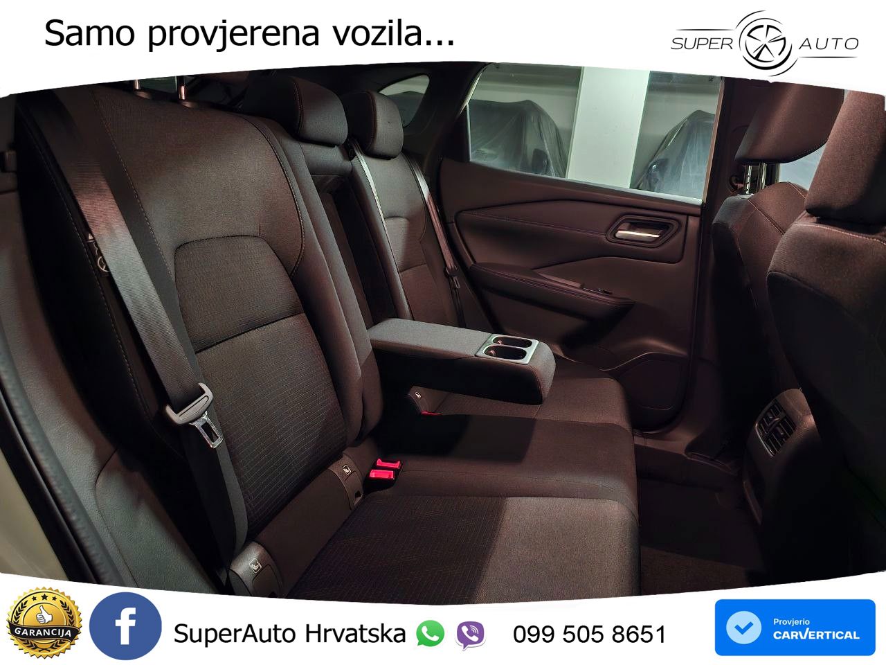 Nissan Qashqai 1.3 DIG-T (158 KS) Xtronic LED+GR SJED+ACC