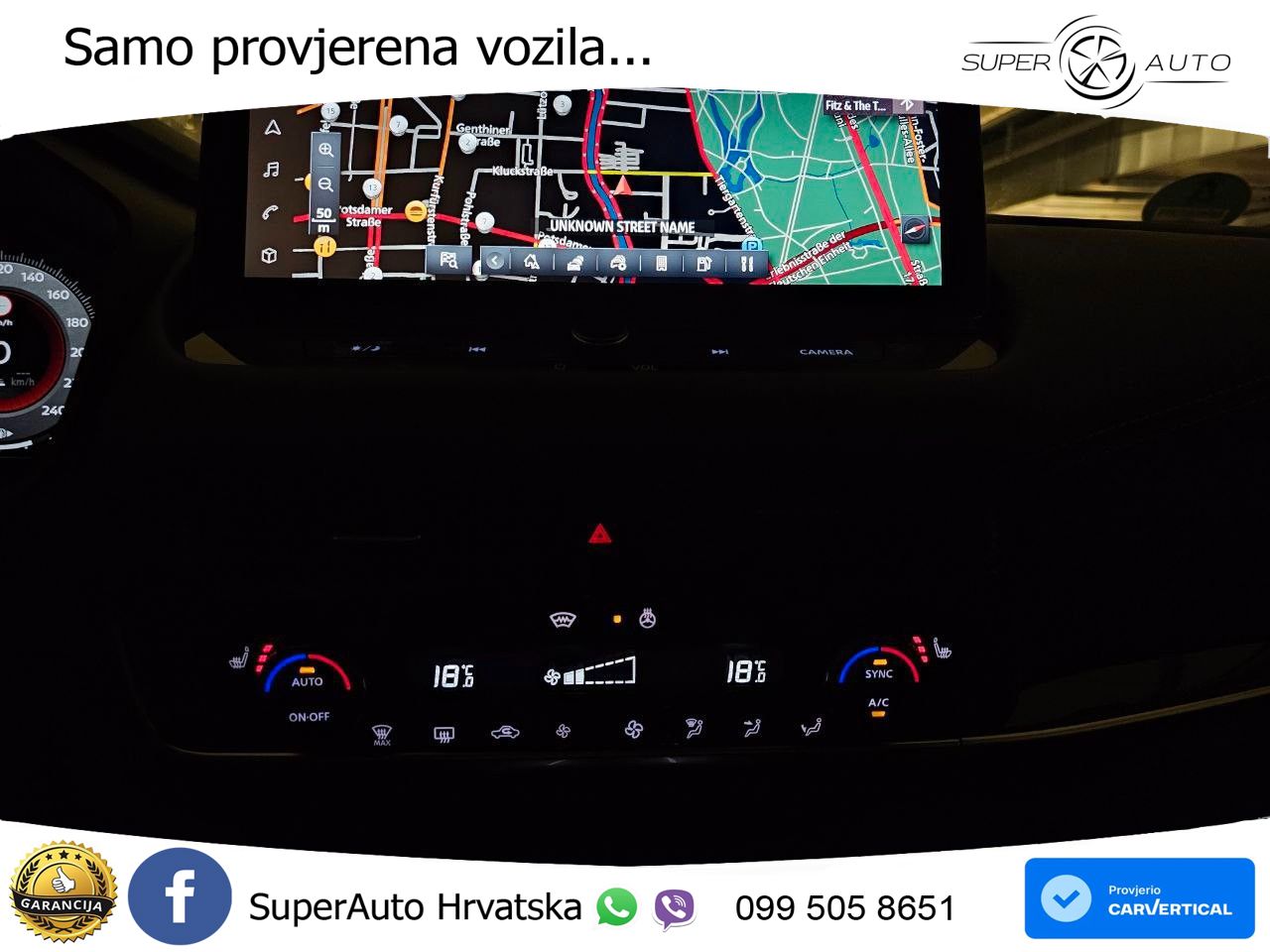 Nissan Qashqai 1.3 DIG-T (158 KS) Xtronic LED+GR SJED+ACC
