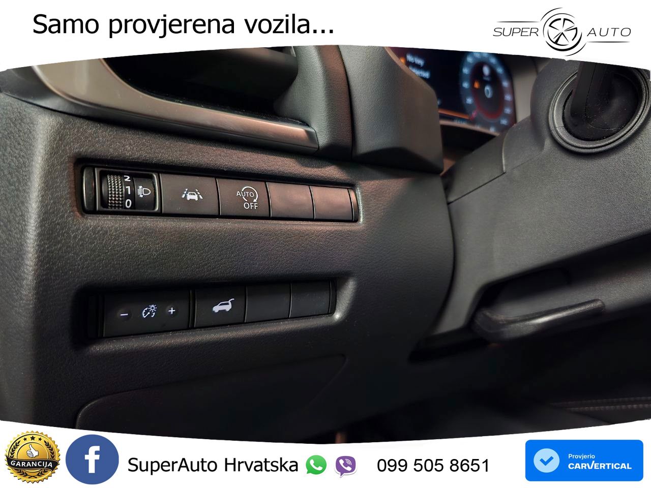 Nissan Qashqai 1.3 DIG-T (158 KS) Xtronic LED+GR SJED+ACC