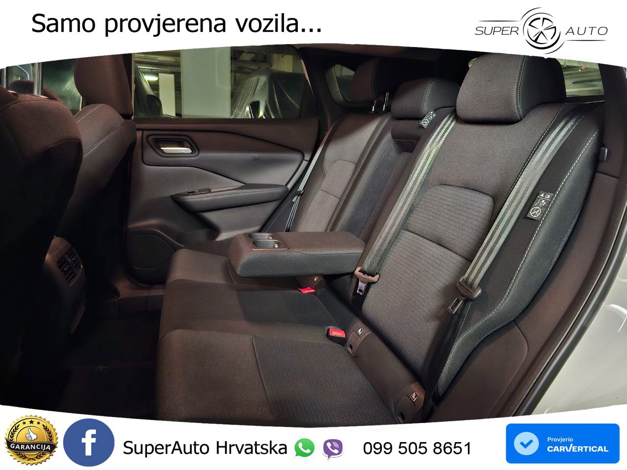 Nissan Qashqai 1.3 DIG-T (158 KS) Xtronic LED+GR SJED+ACC