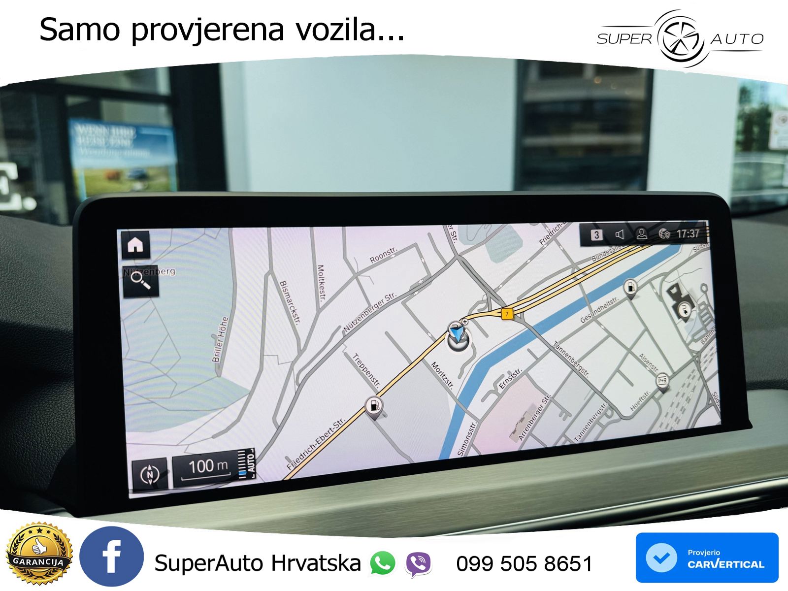 BMW X3 30e xDrive Steptronic M Sport ACC+HEAD+GR SJED+360+PANO