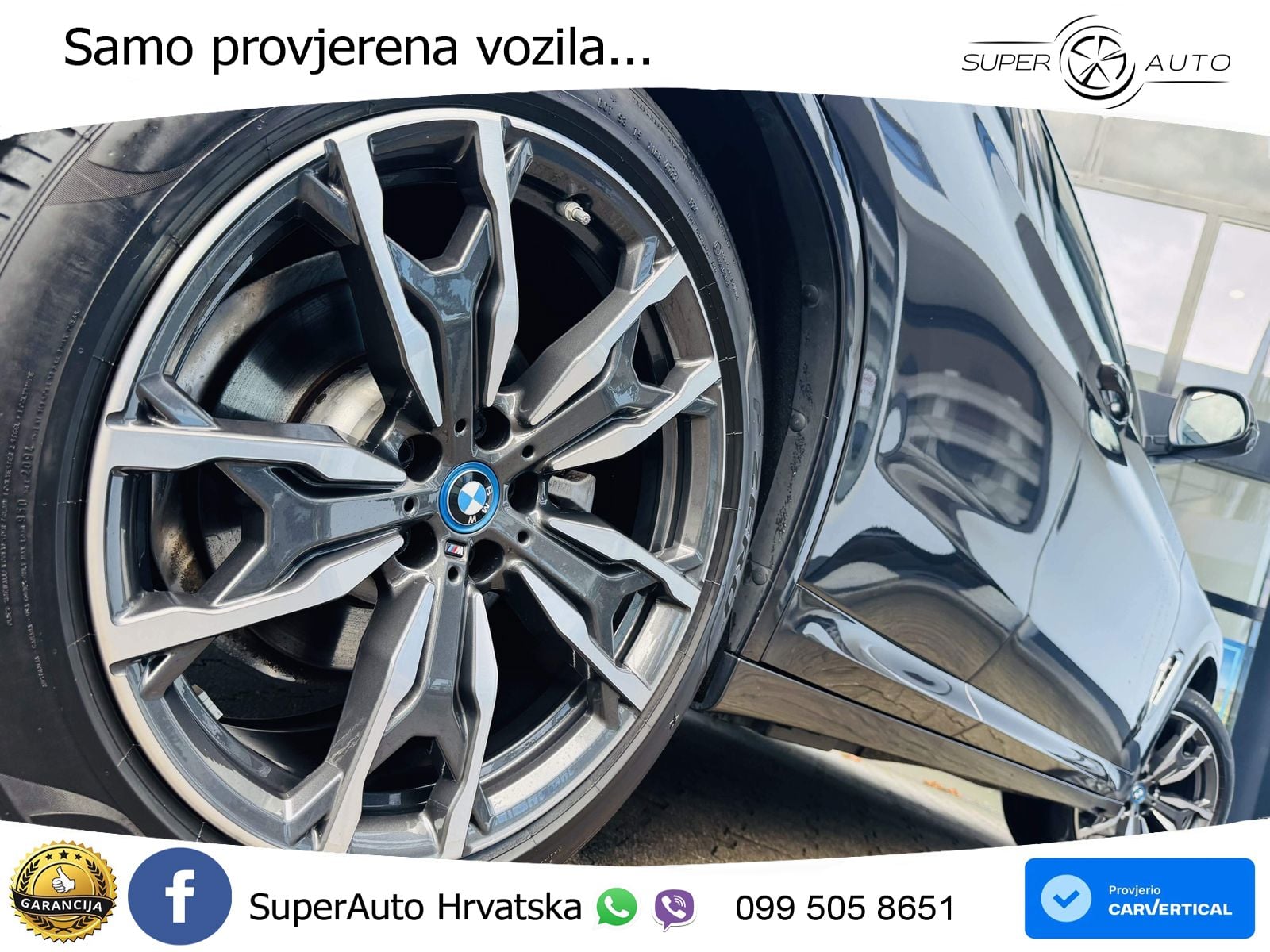 BMW X3 30e xDrive Steptronic M Sport ACC+HEAD+GR SJED+360+PANO