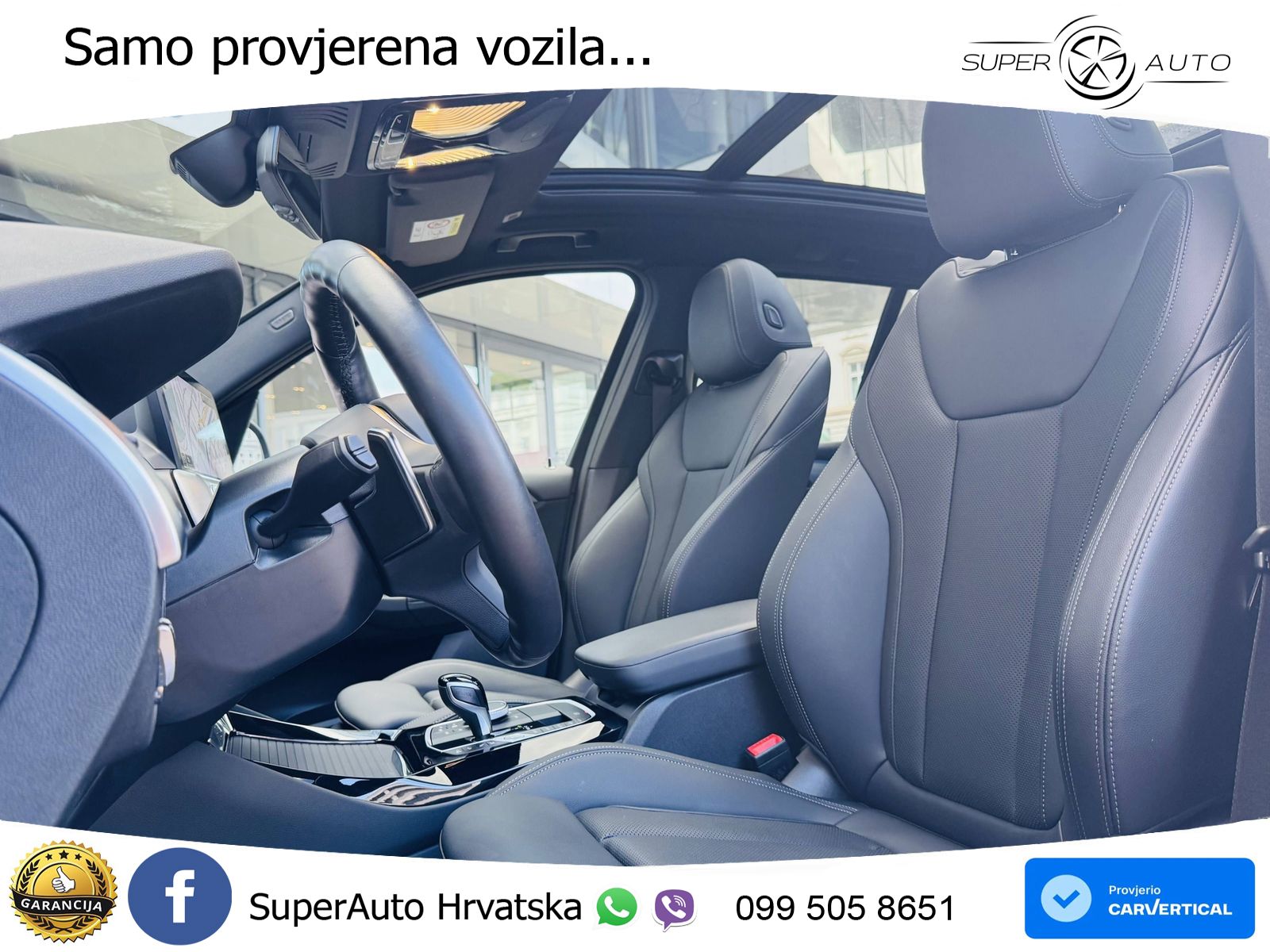 BMW X3 30e xDrive Steptronic M Sport ACC+HEAD+GR SJED+360+PANO