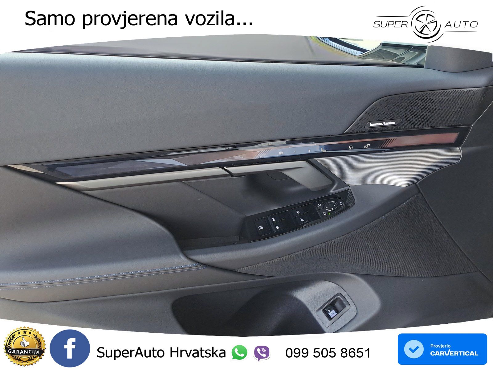 BMW 520d Touring (197 KS) Steptronic M Sport LED+GR SJED+ACC