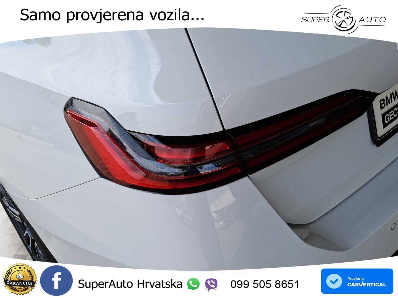 BMW 520d Touring (197 KS) Steptronic M Sport LED+GR SJED+ACC