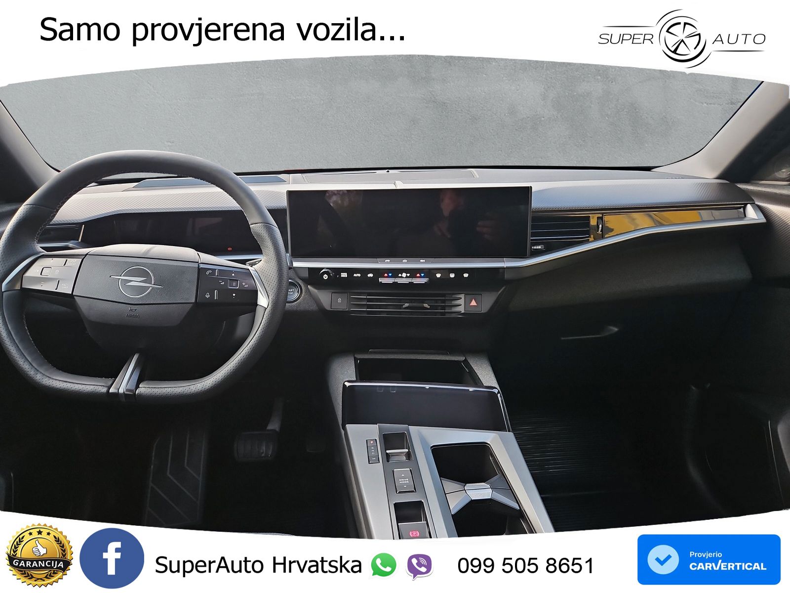 Opel Grandland 1.2 Turbo (136 KS)  e-DCT Ultimate LED+GR SJED+ACC