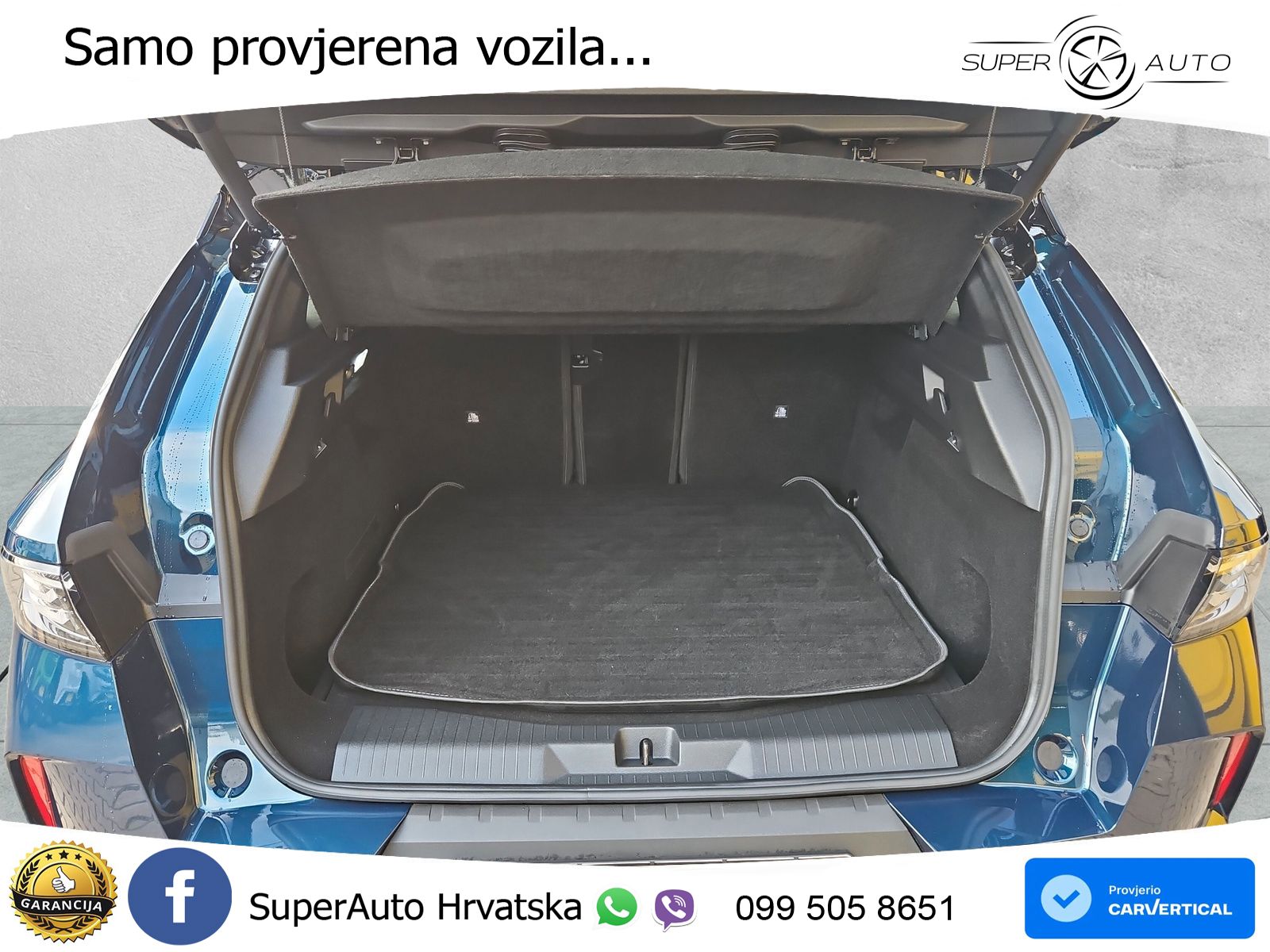 Opel Grandland 1.2 Turbo (136 KS)  e-DCT Ultimate LED+GR SJED+ACC
