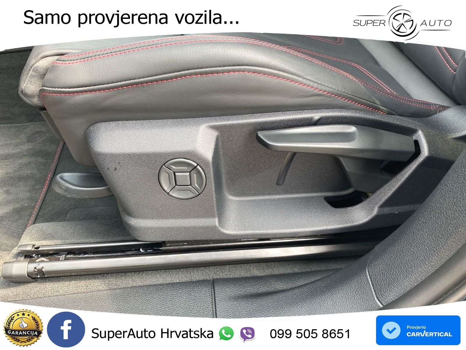 Audi Q3 35 TFSI (150 KS) S tronic S line LED+GR SJED+ACC