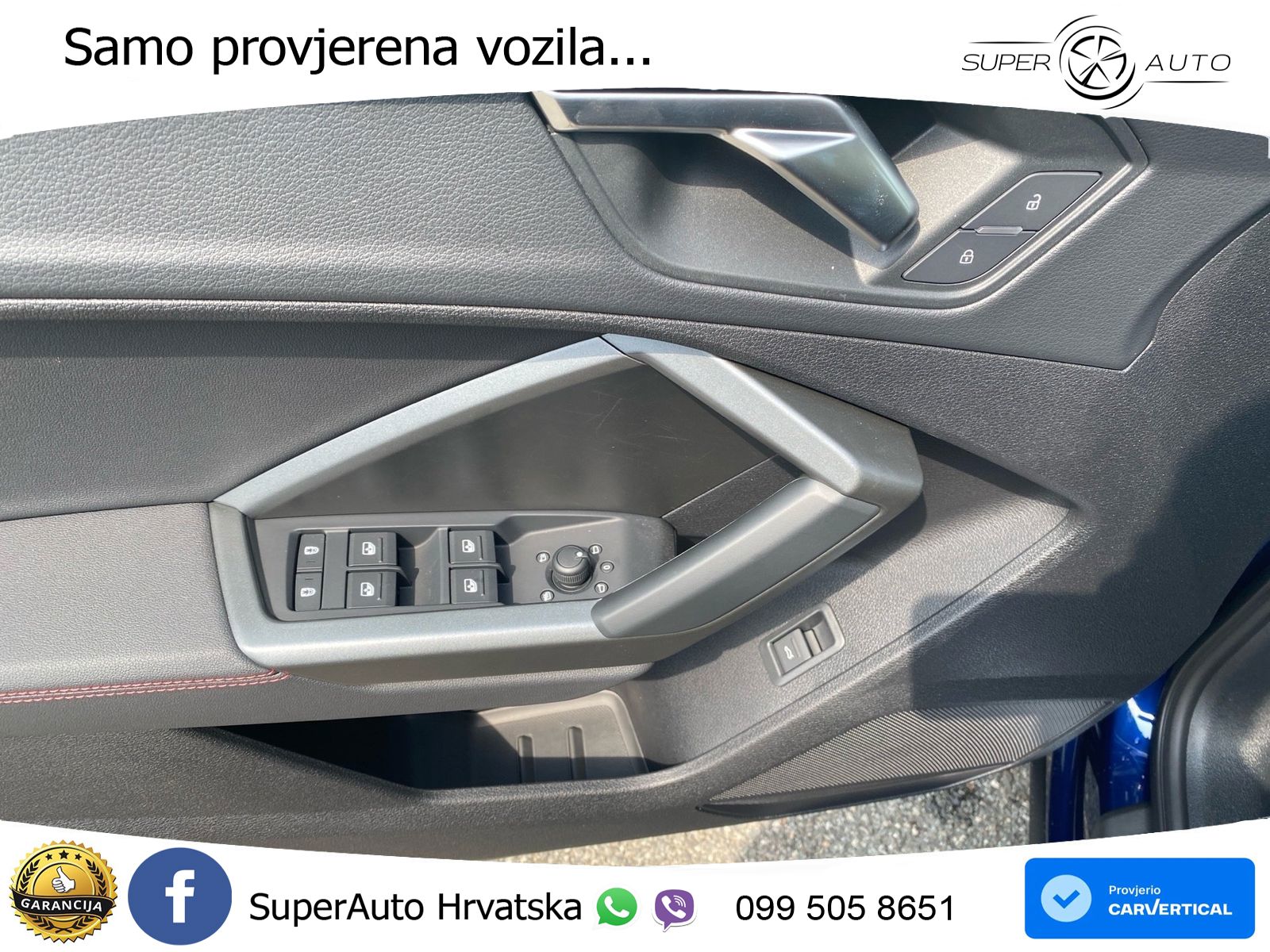 Audi Q3 35 TFSI (150 KS) S tronic S line LED+GR SJED+ACC