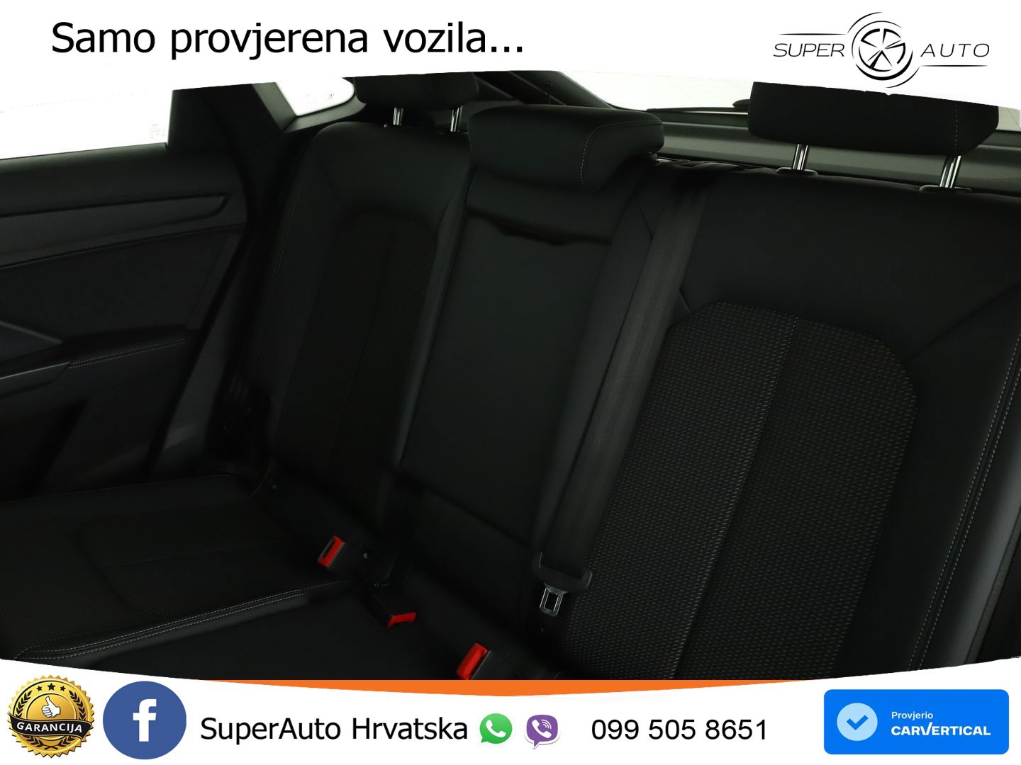 Audi Q3 Sportback 45 TFSIe (245 KS) S tronic S line MATRIX+GR SJED+KAM