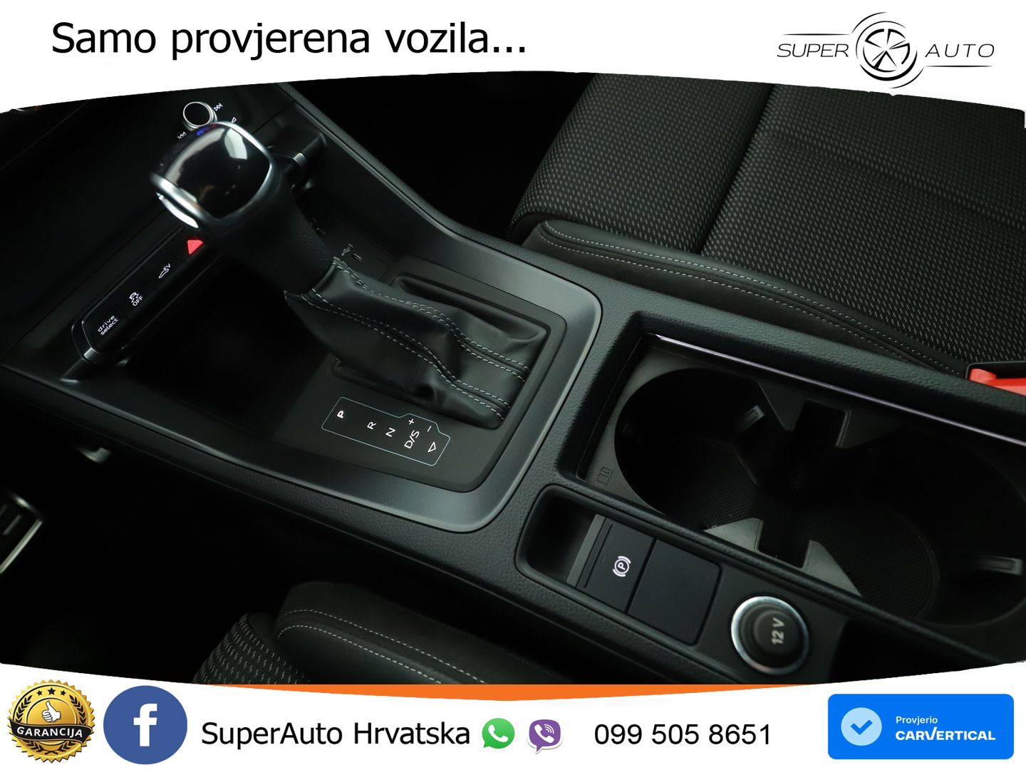 Audi Q3 Sportback 45 TFSIe (245 KS) S tronic S line MATRIX+GR SJED+KAM
