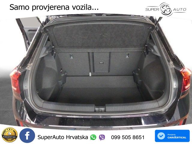 Volkswagen T-Roc 1.5 TSI (150 KS) DSG LED+GR SJED+ACC