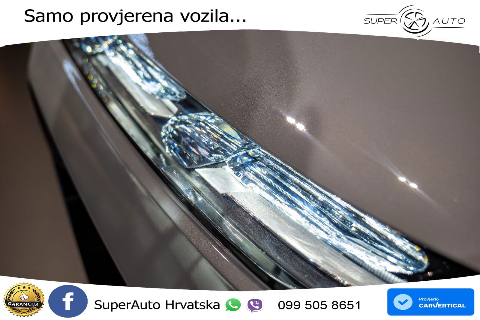 BMW 740d (299 KS) xDrive Steptronic M Sport ZRAČNI+ACC+GR SJED+KAM+PANO