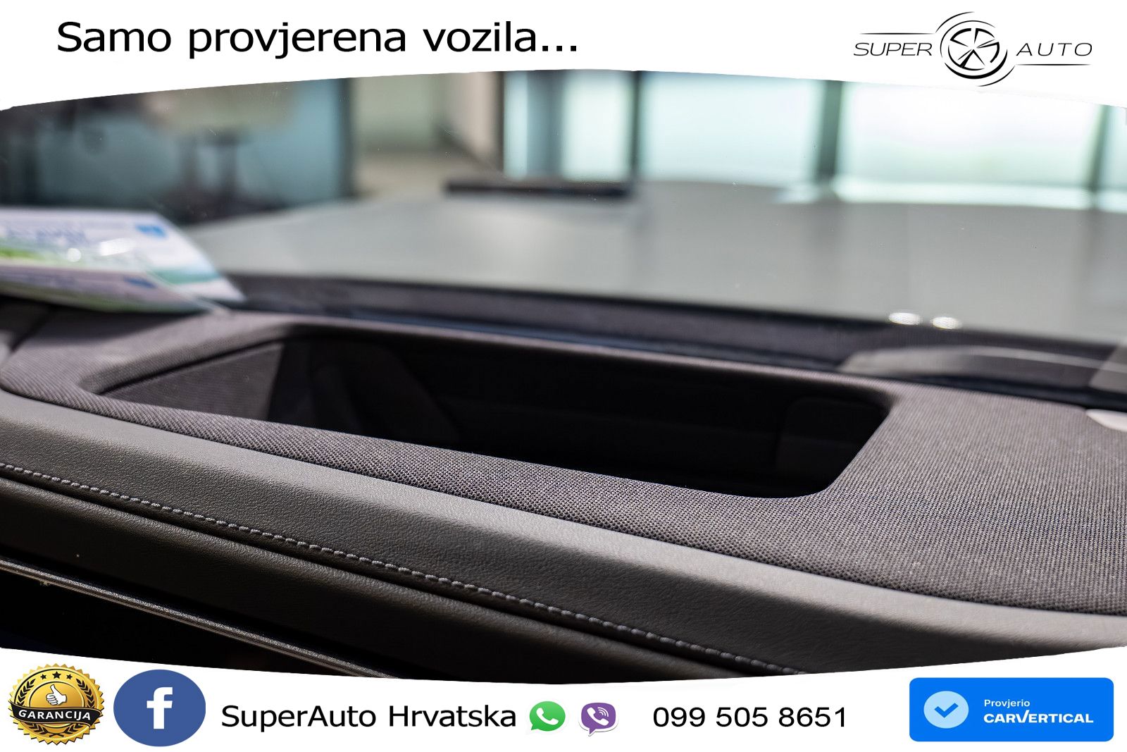 BMW 740d (299 KS) xDrive Steptronic M Sport ZRAČNI+ACC+GR SJED+KAM+PANO