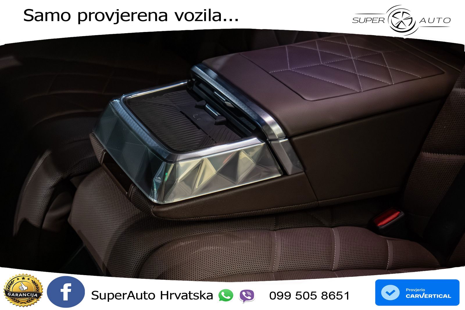 BMW 740d (299 KS) xDrive Steptronic M Sport ZRAČNI+ACC+GR SJED+KAM+PANO