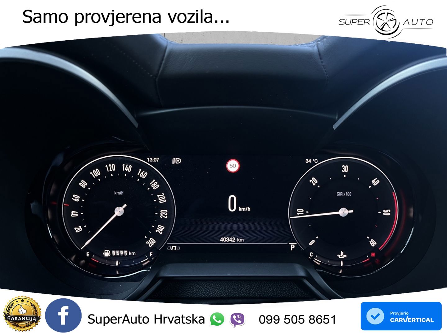 Alfa Romeo Stelvio 2.2 MultiJet II (210 KS) Q4 Automatic LED+GR SJED+ACC