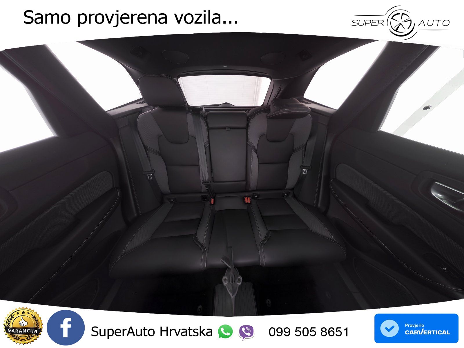 Volvo XC60 T8 AWD Geartronic LED+GR SJED+ACC