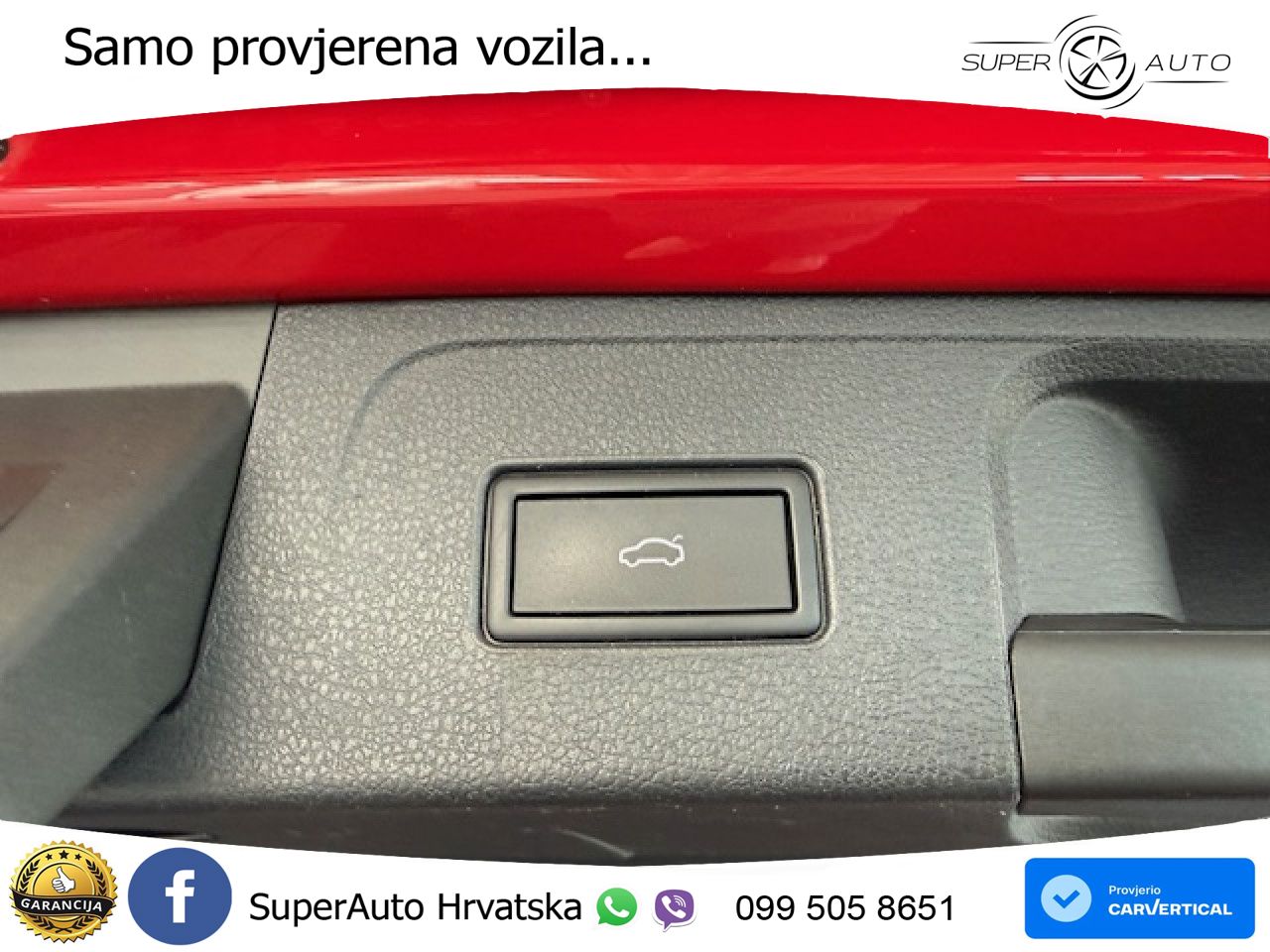 Volkswagen Passat Variant 1.5 TSI (150 KS) DSG ACT Business LED+GR SJED+ACC
