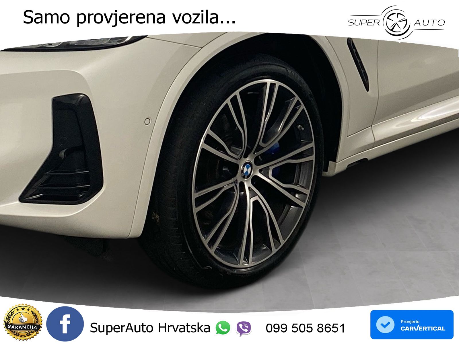 BMW X3 M40d xDrive Steptronic LED+GR SJED+ACC