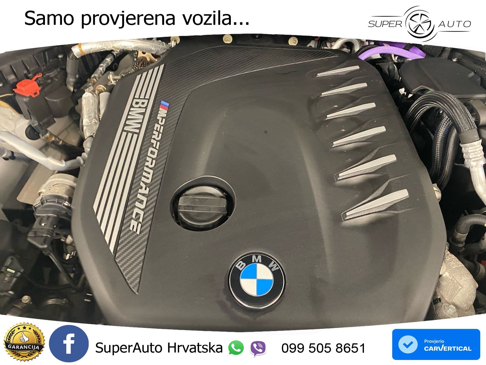 BMW X3 M40d xDrive Steptronic LED+GR SJED+ACC
