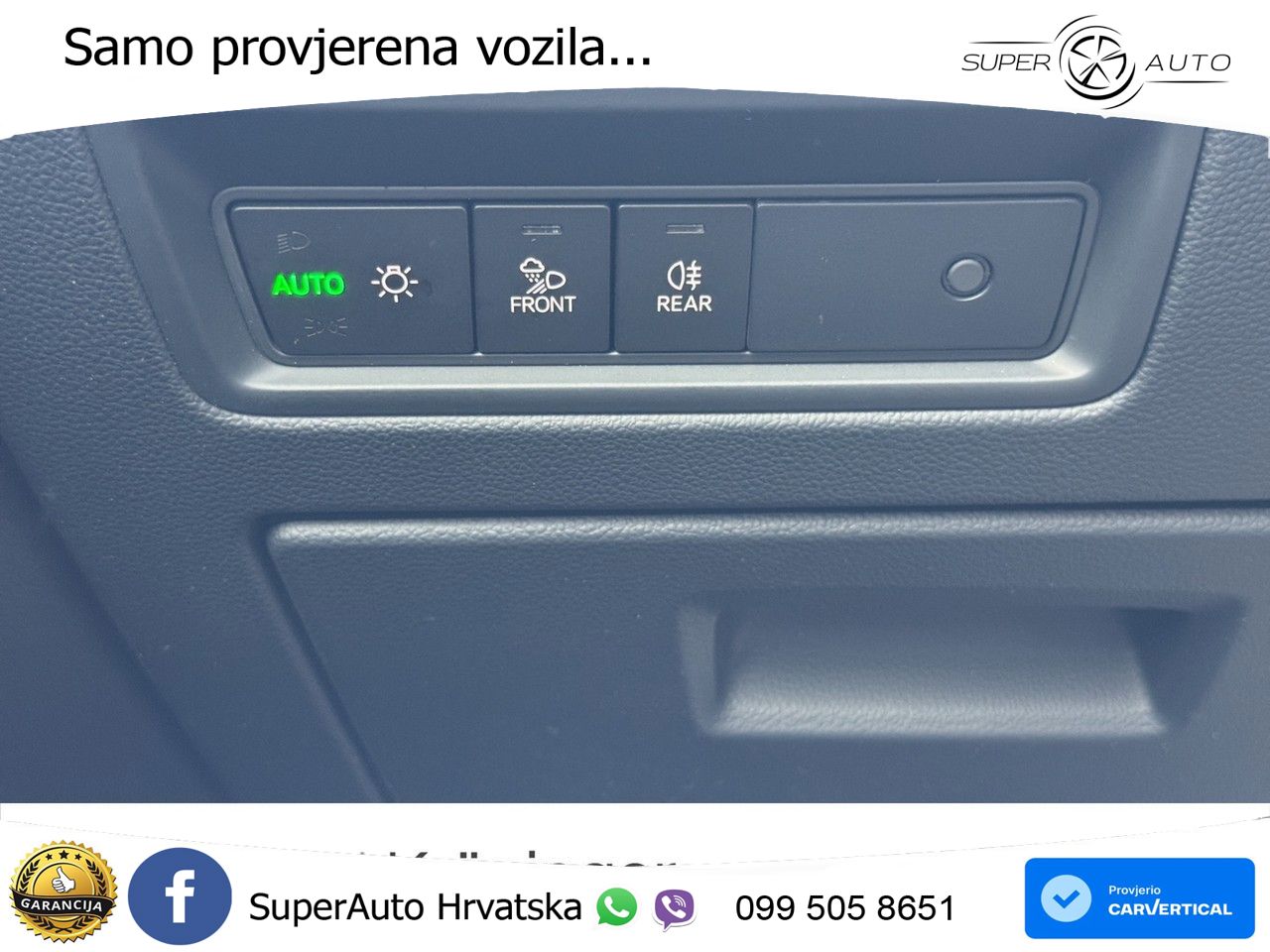 Volkswagen Touareg 3.0 V6 TDI (231 KS) 4MOTION Tiptronic ZRAČNI+ACC+4xGR SJED+KAM