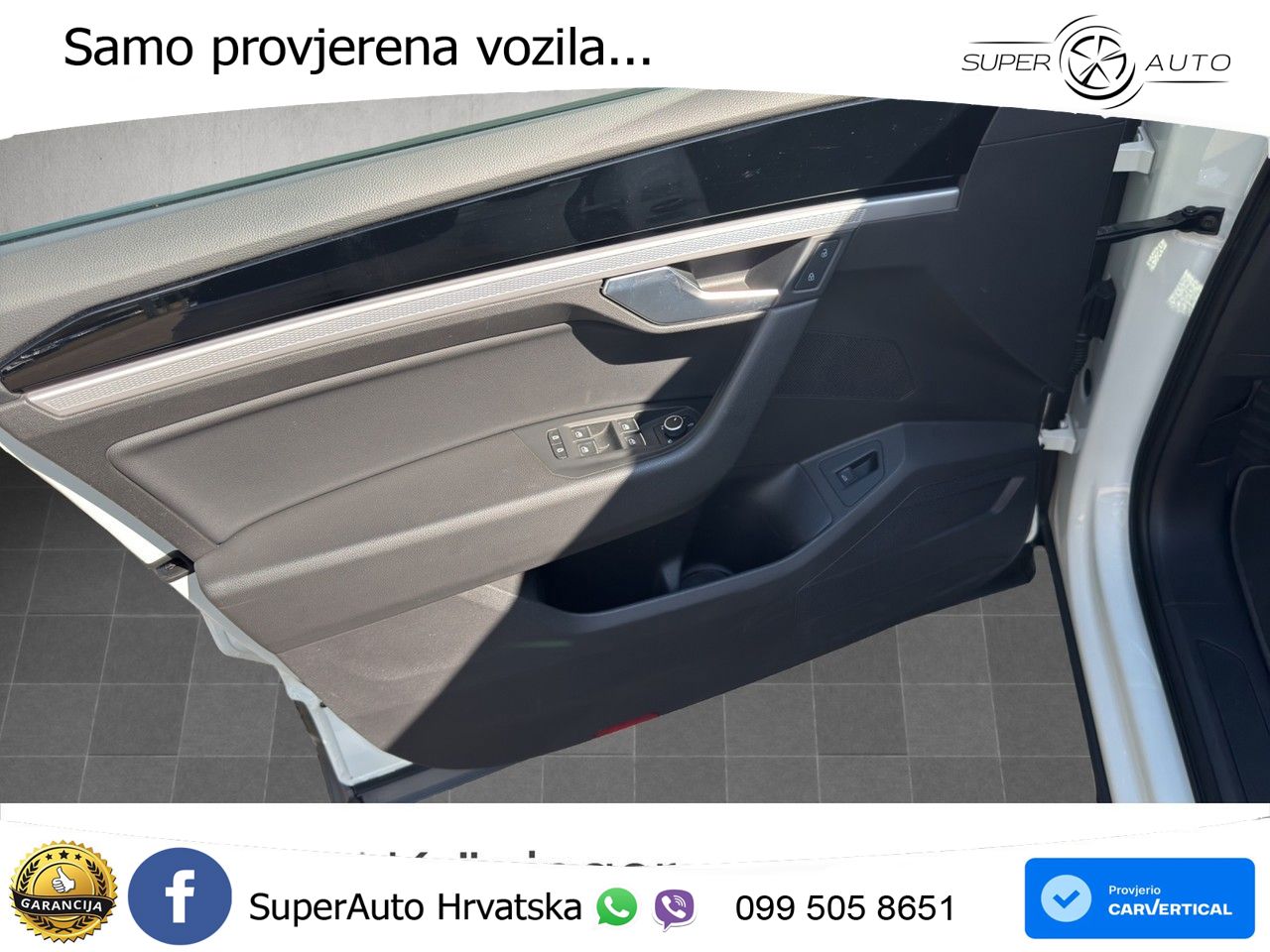 Volkswagen Touareg 3.0 V6 TDI (231 KS) 4MOTION Tiptronic ZRAČNI+ACC+4xGR SJED+KAM