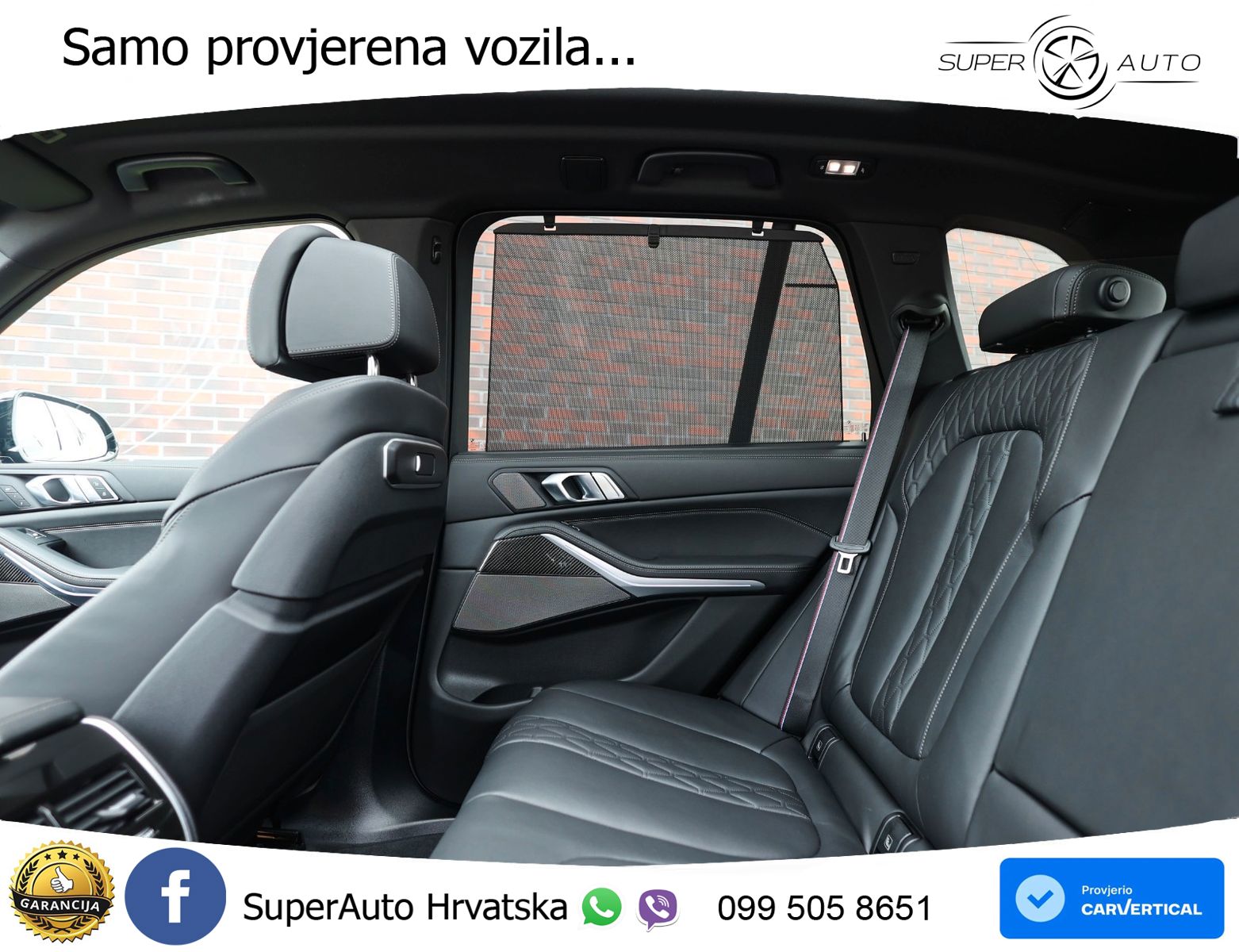 BMW X5 50e (489 KS) xDrive Steptronic LED+GR SJED+ACC