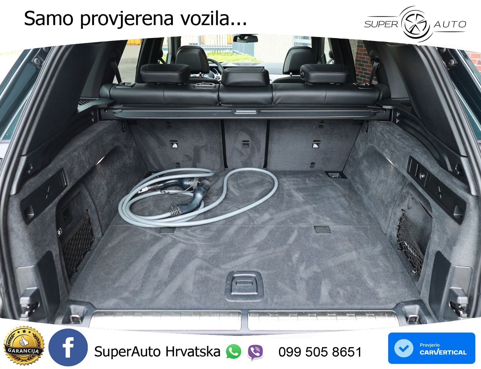 BMW X5 50e (489 KS) xDrive Steptronic LED+GR SJED+ACC