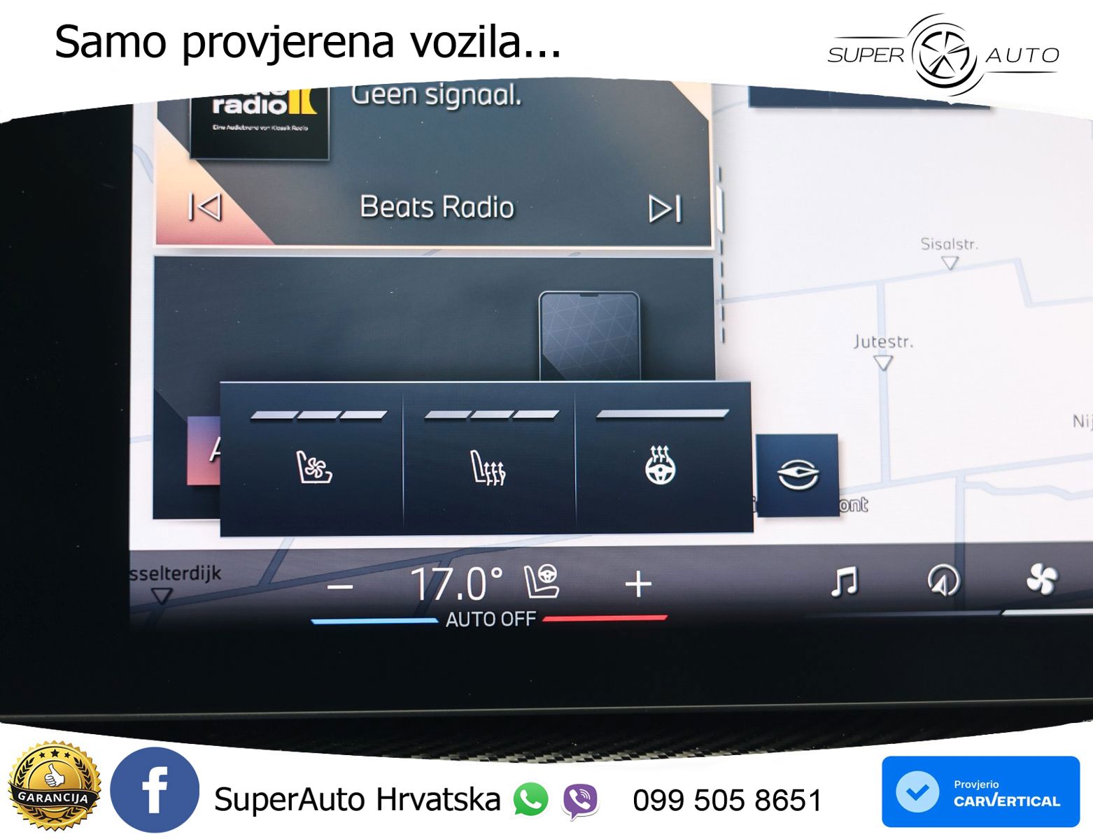 BMW X5 50e (489 KS) xDrive Steptronic LED+GR SJED+ACC
