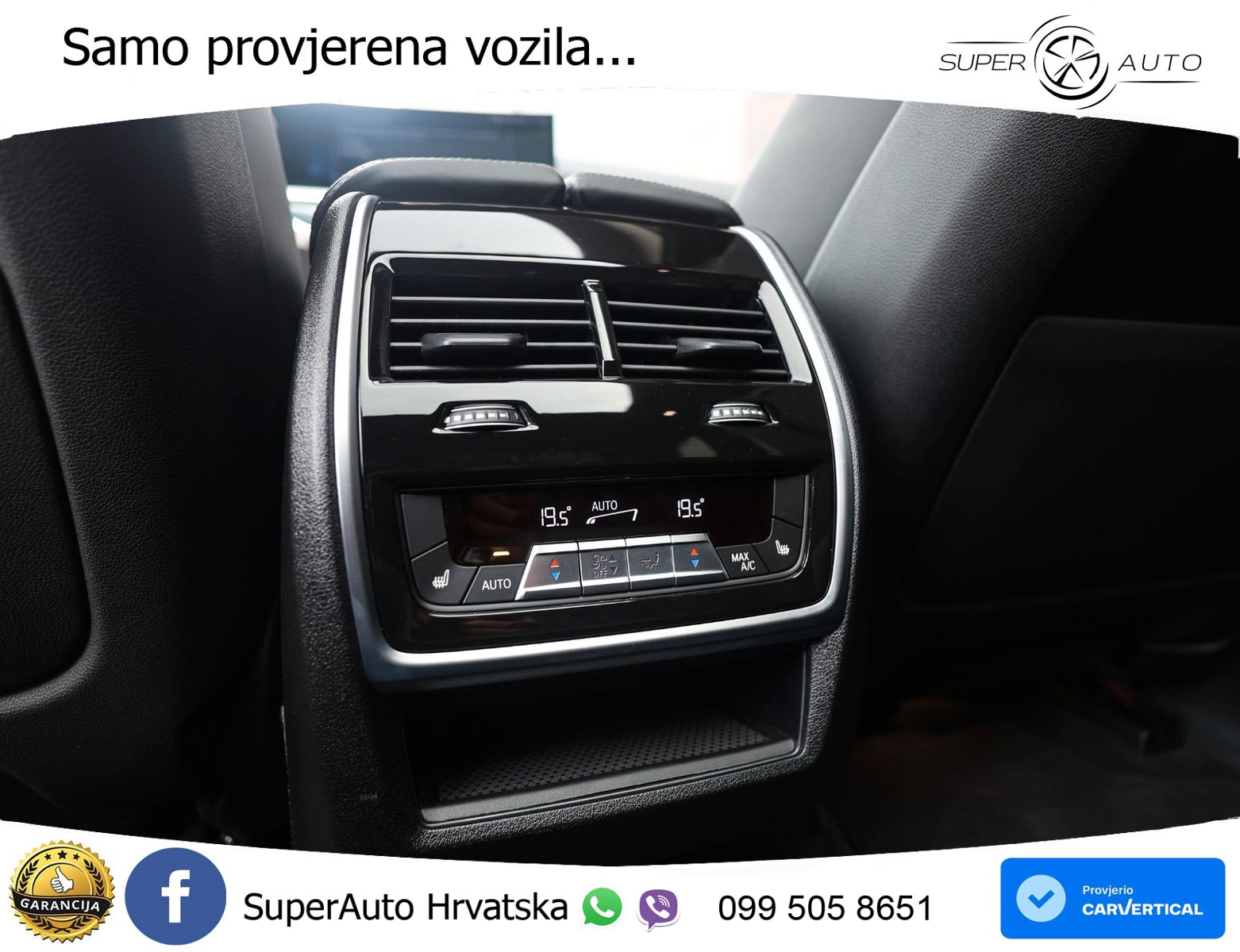 BMW X5 50e (489 KS) xDrive Steptronic LED+GR SJED+ACC