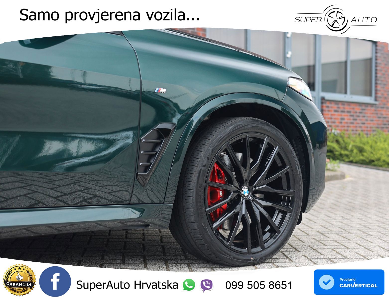 BMW X5 50e (489 KS) xDrive Steptronic LED+GR SJED+ACC