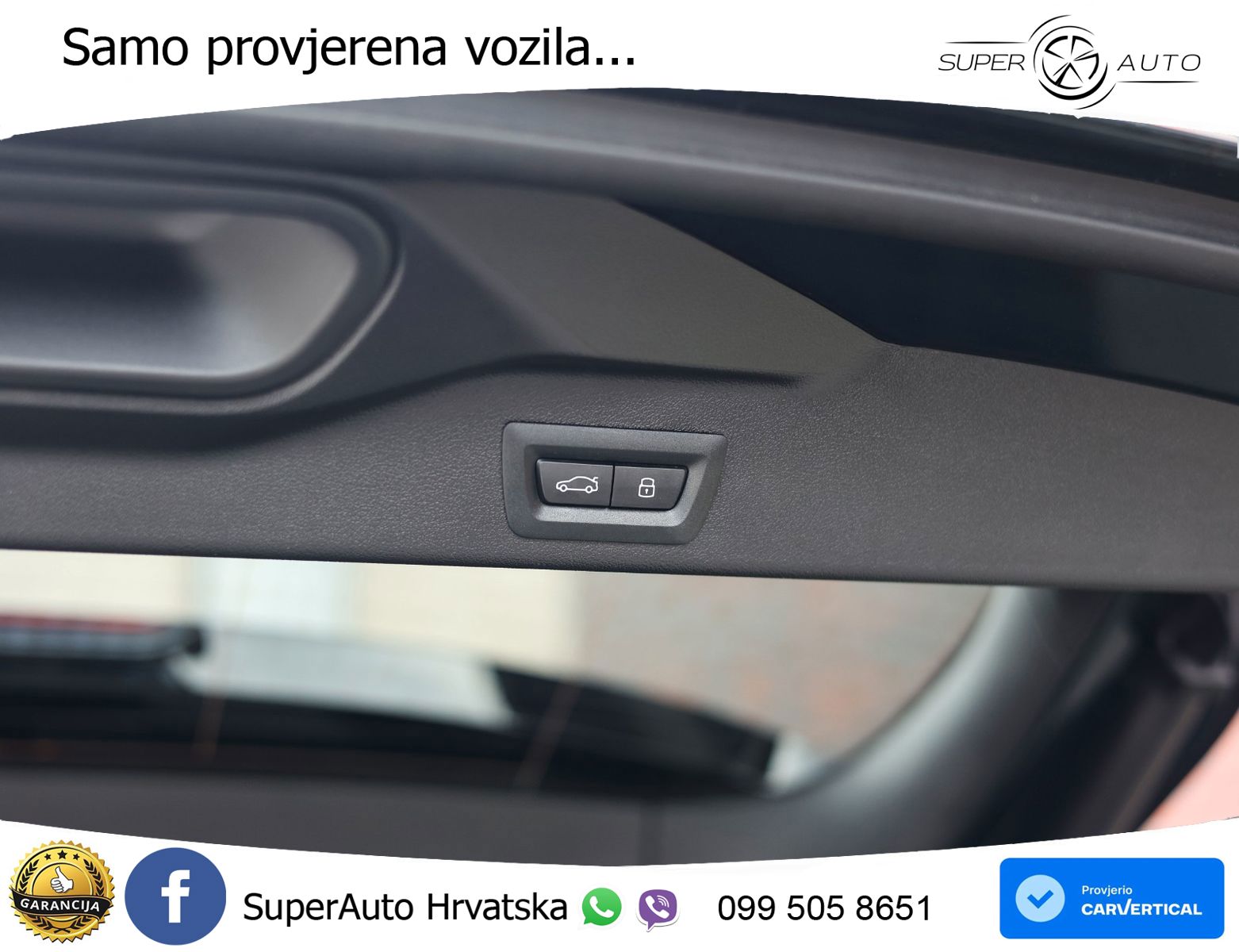 BMW X5 50e (489 KS) xDrive Steptronic LED+GR SJED+ACC