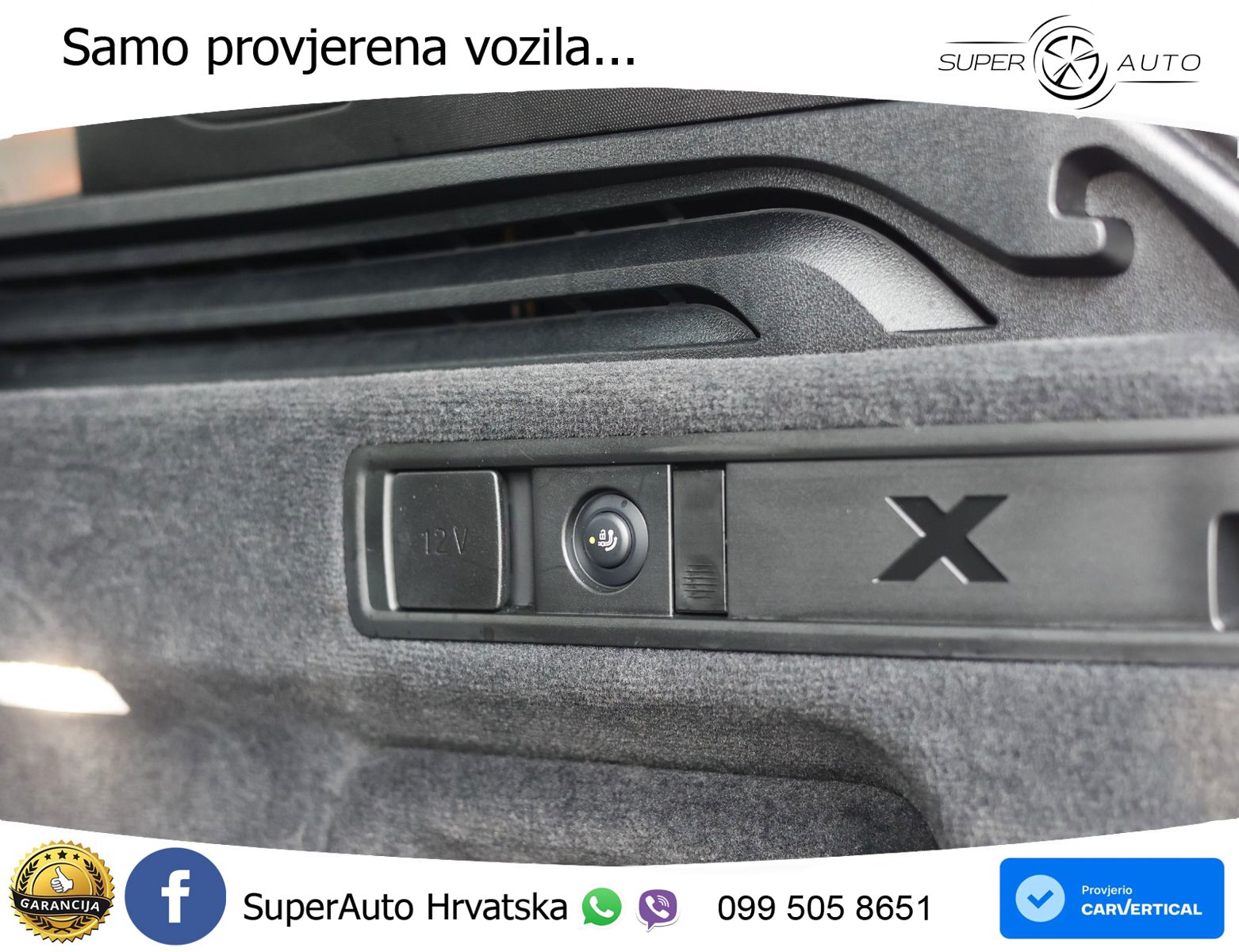 BMW X5 50e (489 KS) xDrive Steptronic LED+GR SJED+ACC