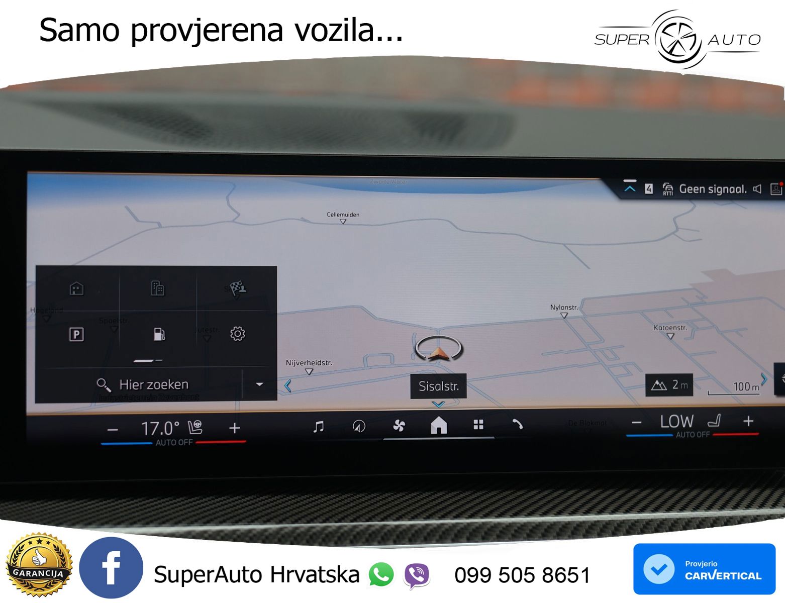BMW X5 50e (489 KS) xDrive Steptronic LED+GR SJED+ACC