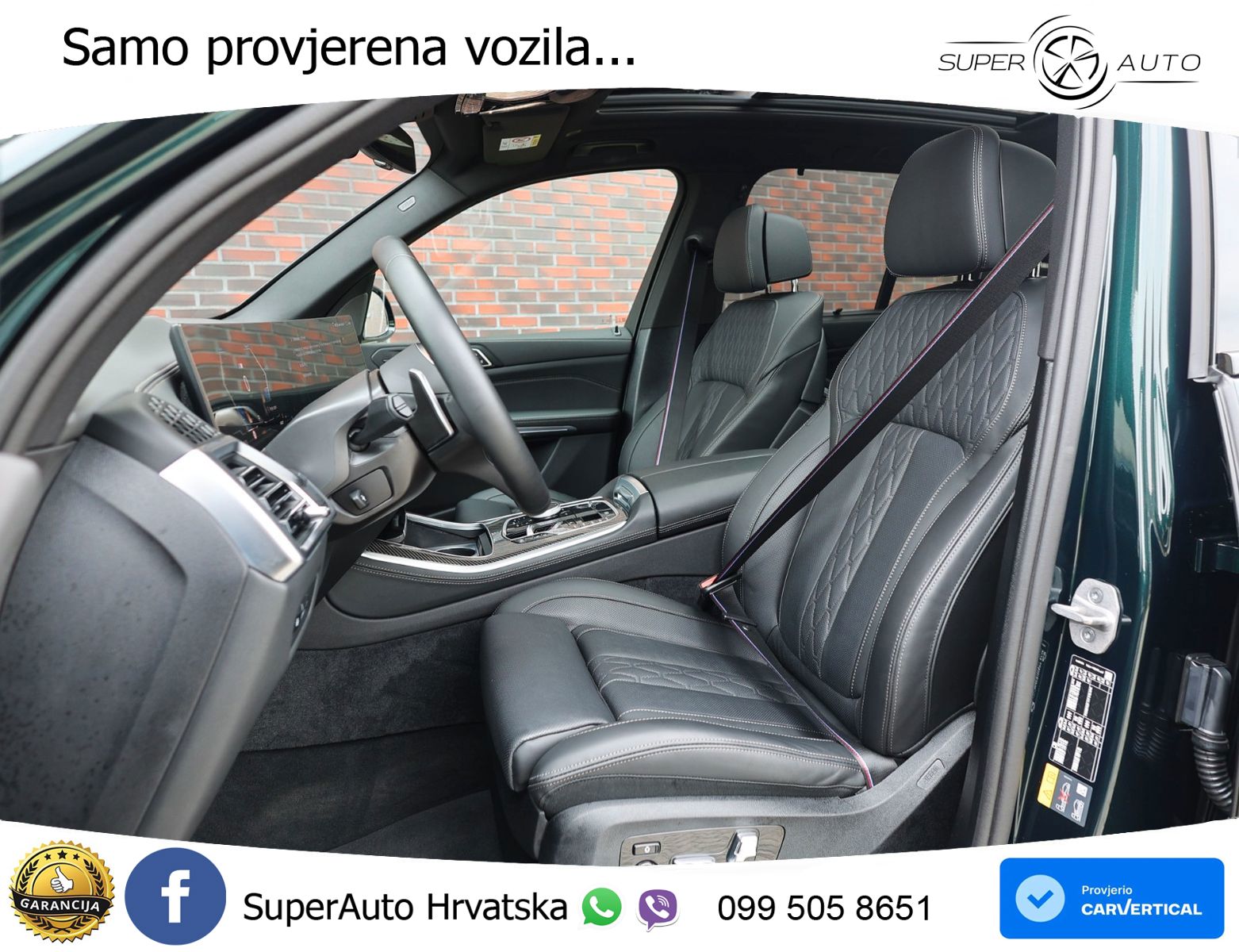 BMW X5 50e (489 KS) xDrive Steptronic LED+GR SJED+ACC