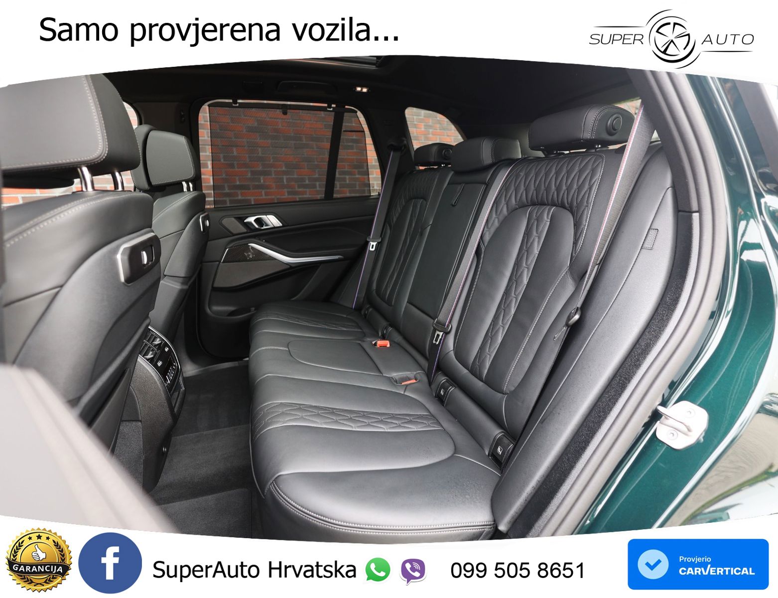 BMW X5 50e (489 KS) xDrive Steptronic LED+GR SJED+ACC