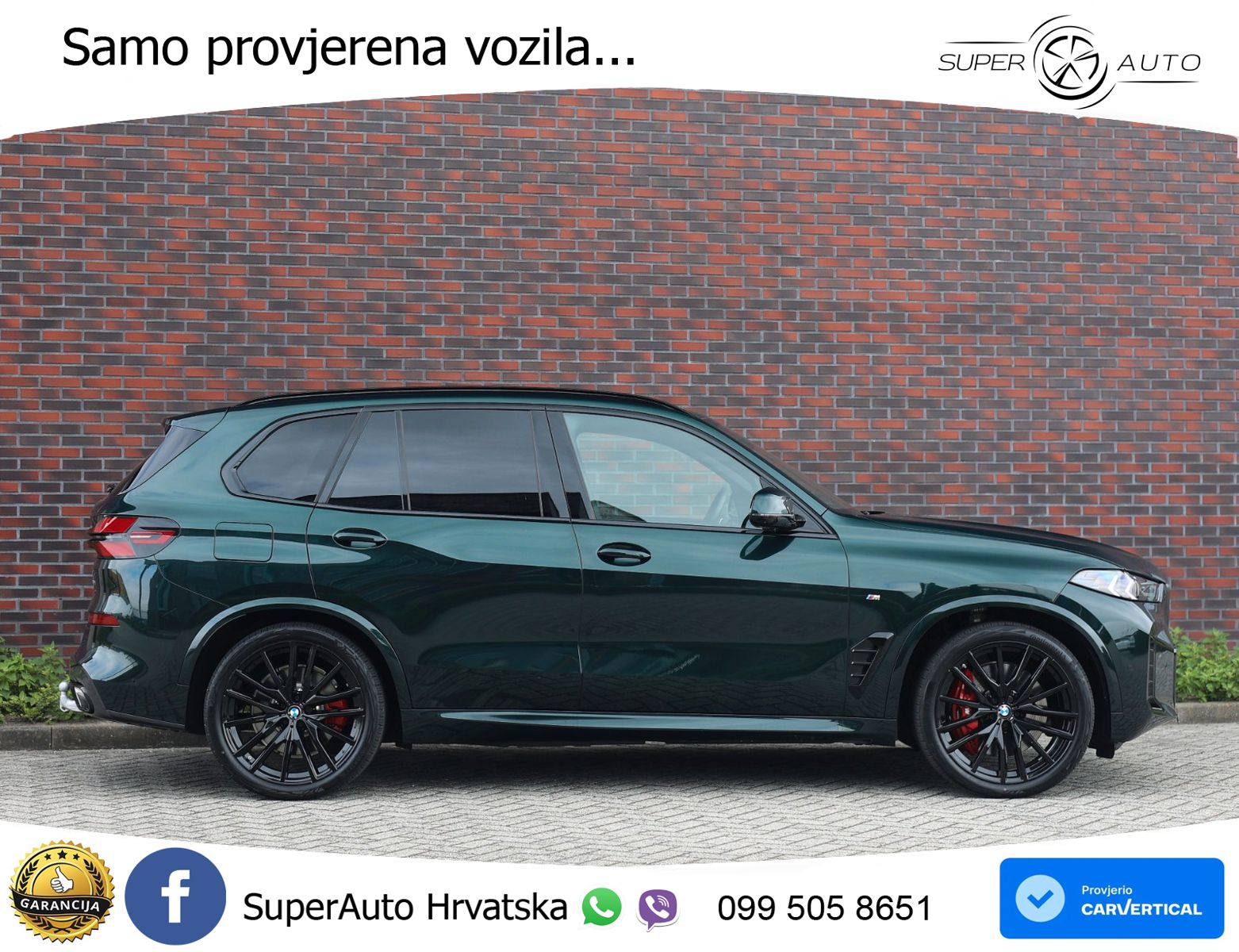 BMW X5 50e (489 KS) xDrive Steptronic LED+GR SJED+ACC