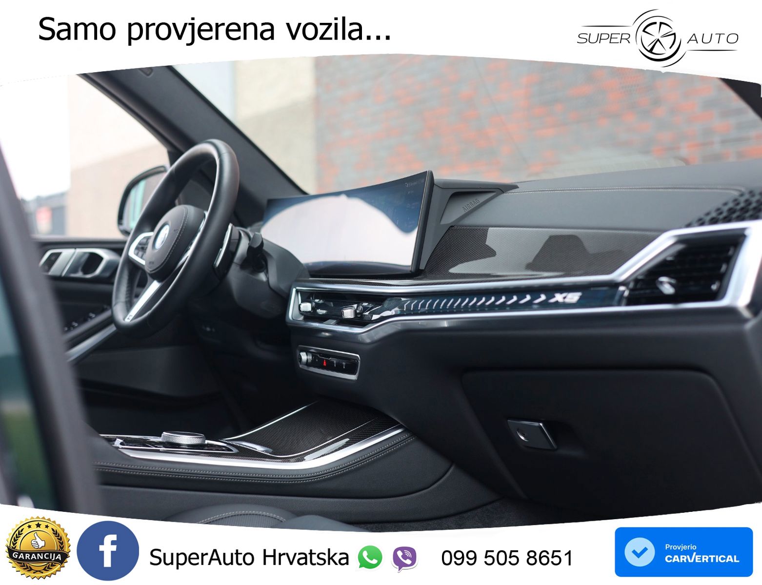 BMW X5 50e (489 KS) xDrive Steptronic LED+GR SJED+ACC