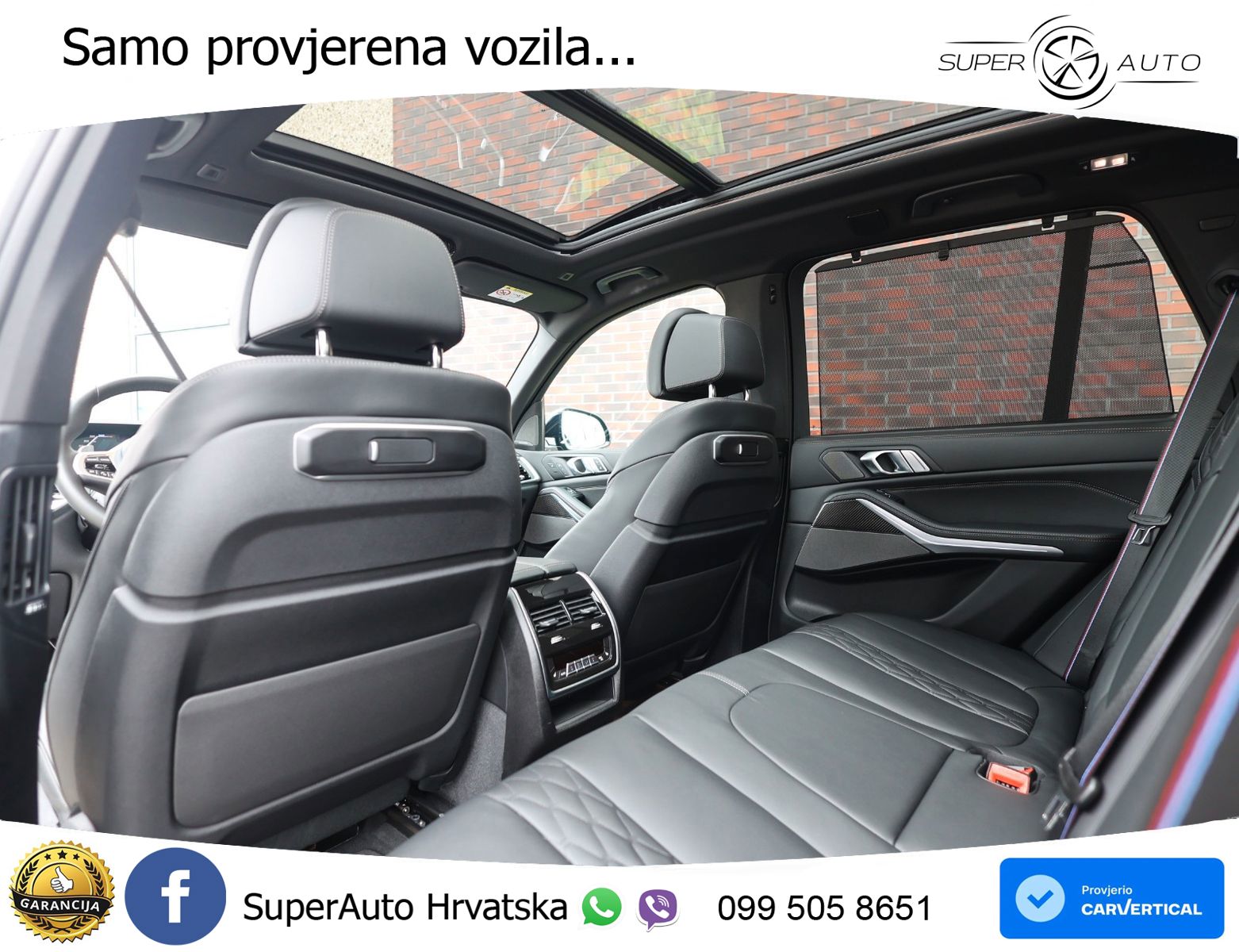 BMW X5 50e (489 KS) xDrive Steptronic LED+GR SJED+ACC