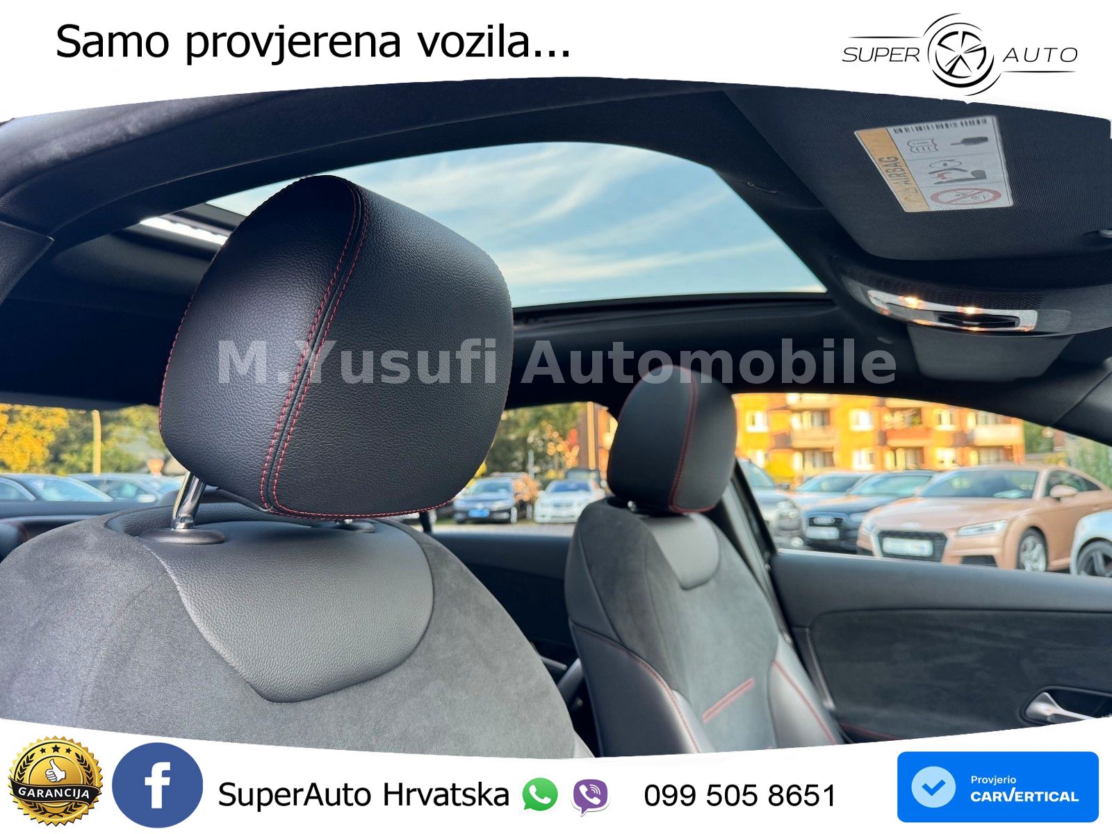 Mercedes-Benz A 250e 8G-DCT AMG LED+GR SJED+ACC