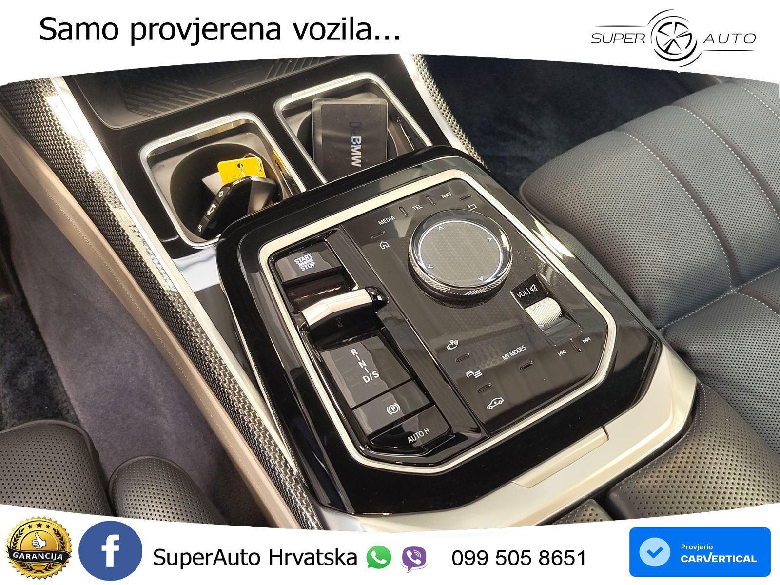 BMW 740d (299 KS) xDrive Steptronic M Sport